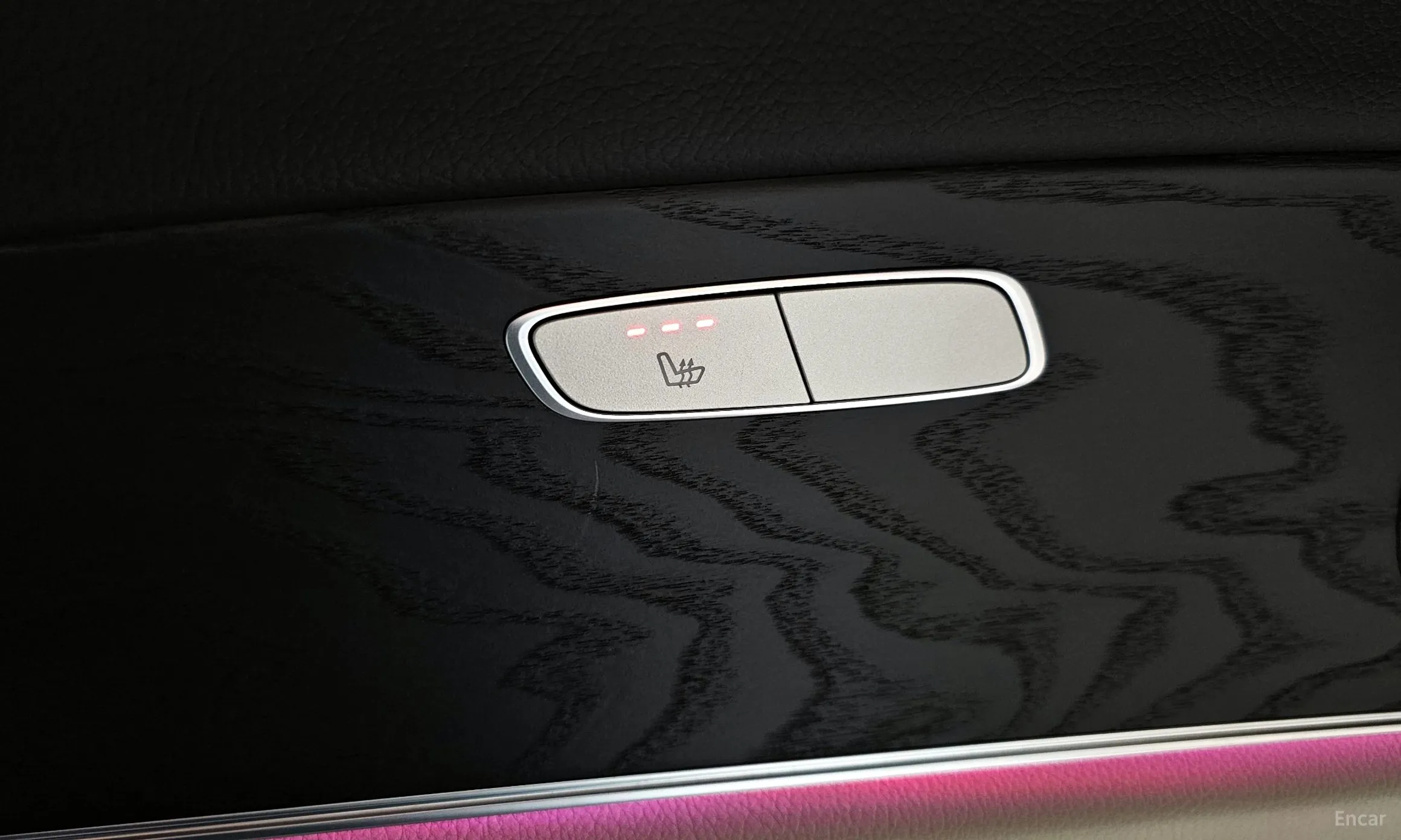 Mercedes Benz E-Class W213 превью 19