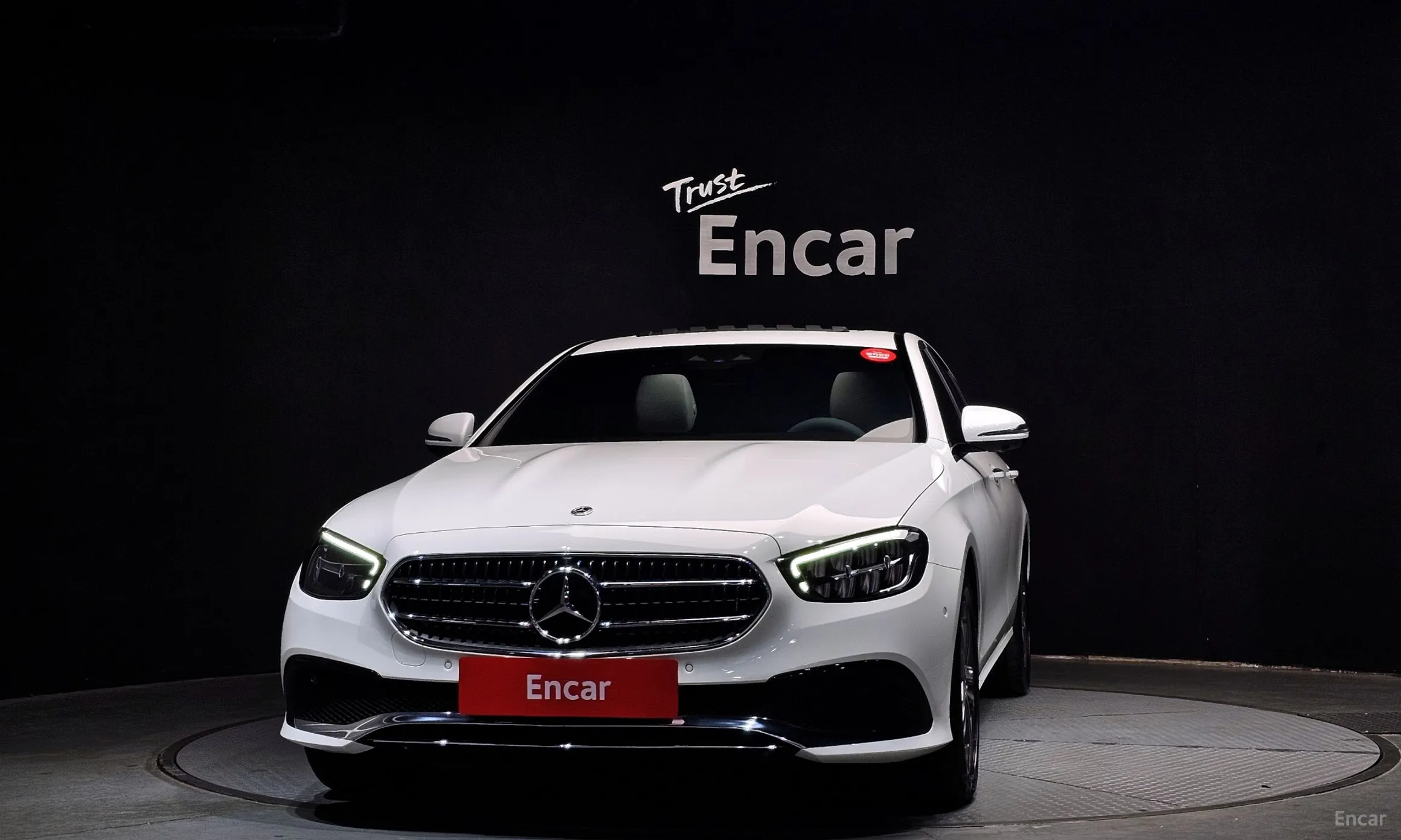 Mercedes Benz E-Class W213 превью 3