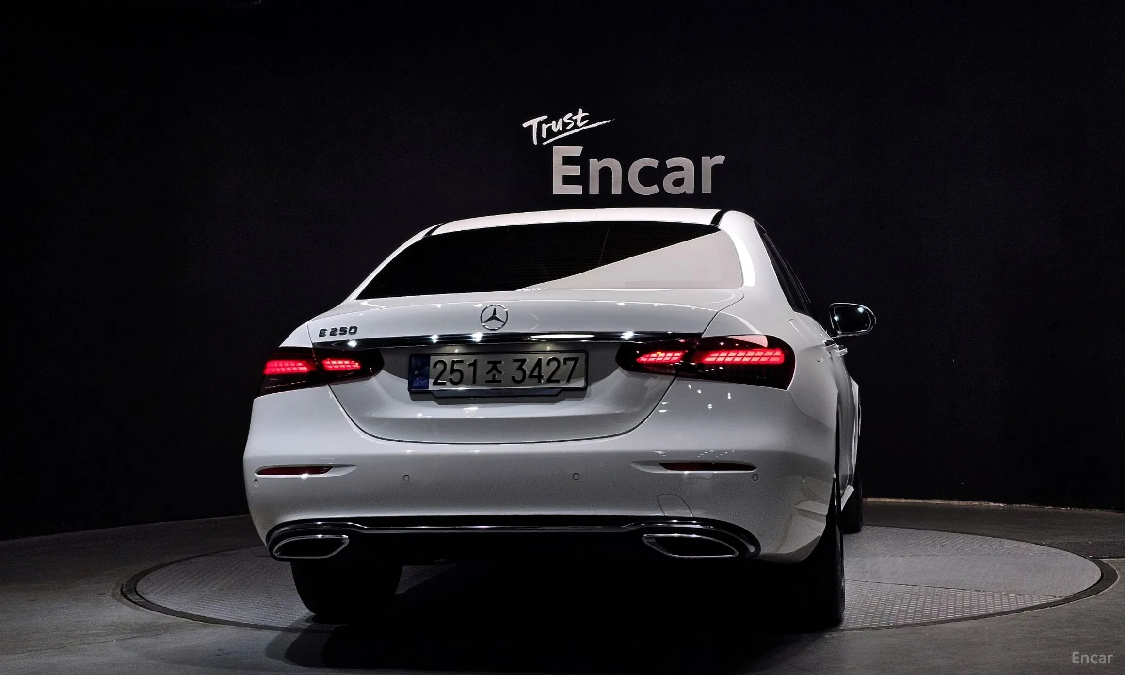 Mercedes Benz E-Class W213 превью 4