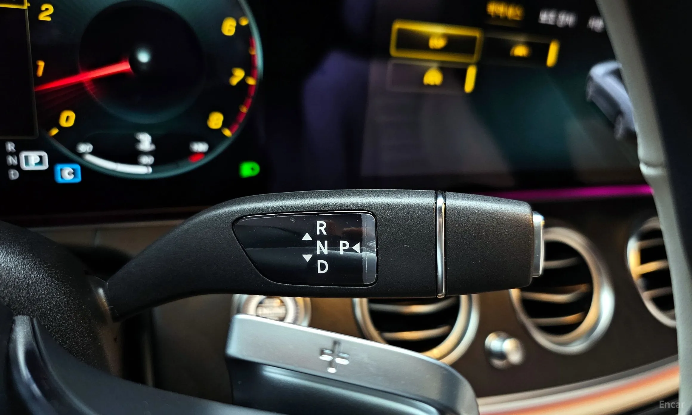 Mercedes Benz E-Class W213 превью 9