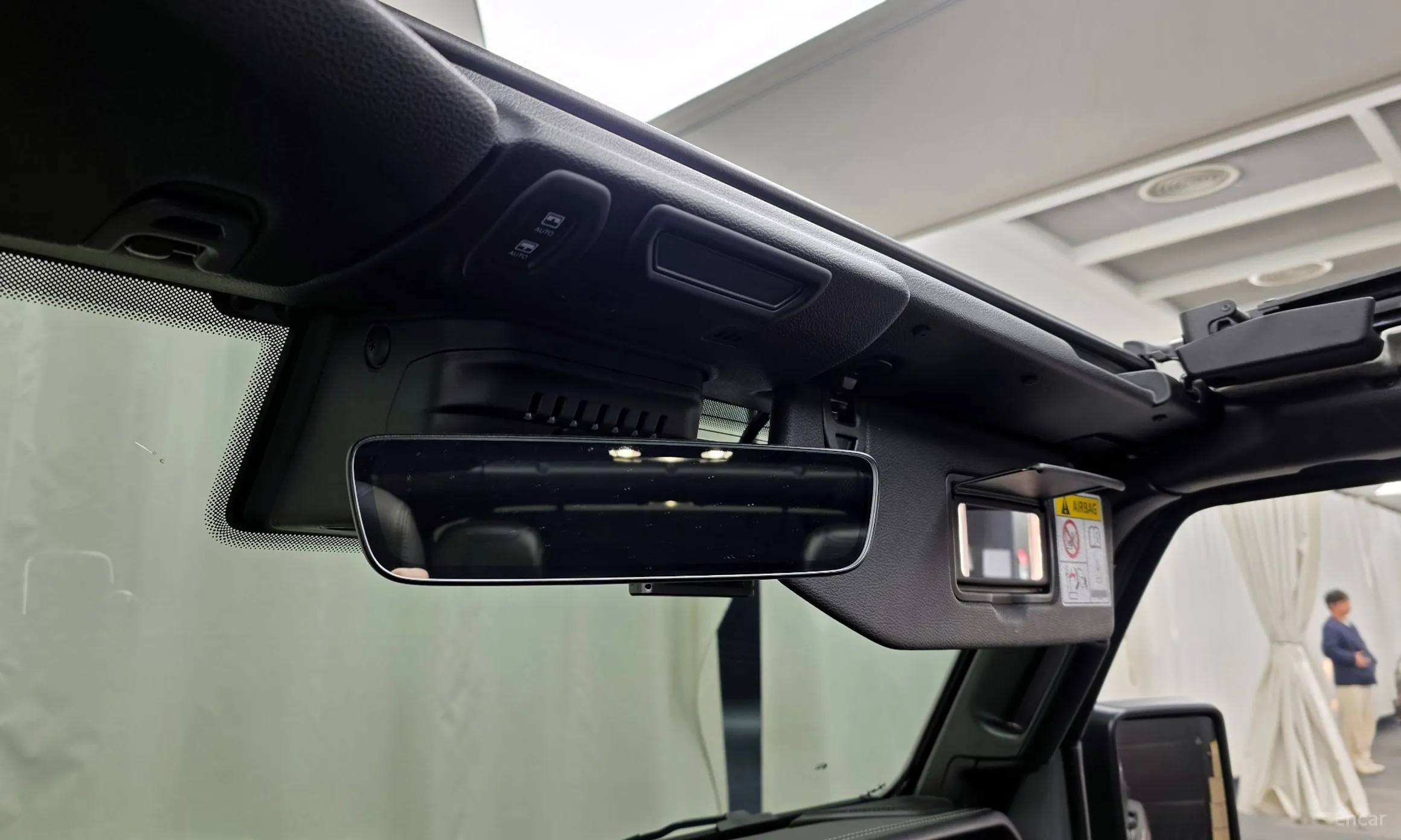 Jeep Wrangler (JL) превью 18