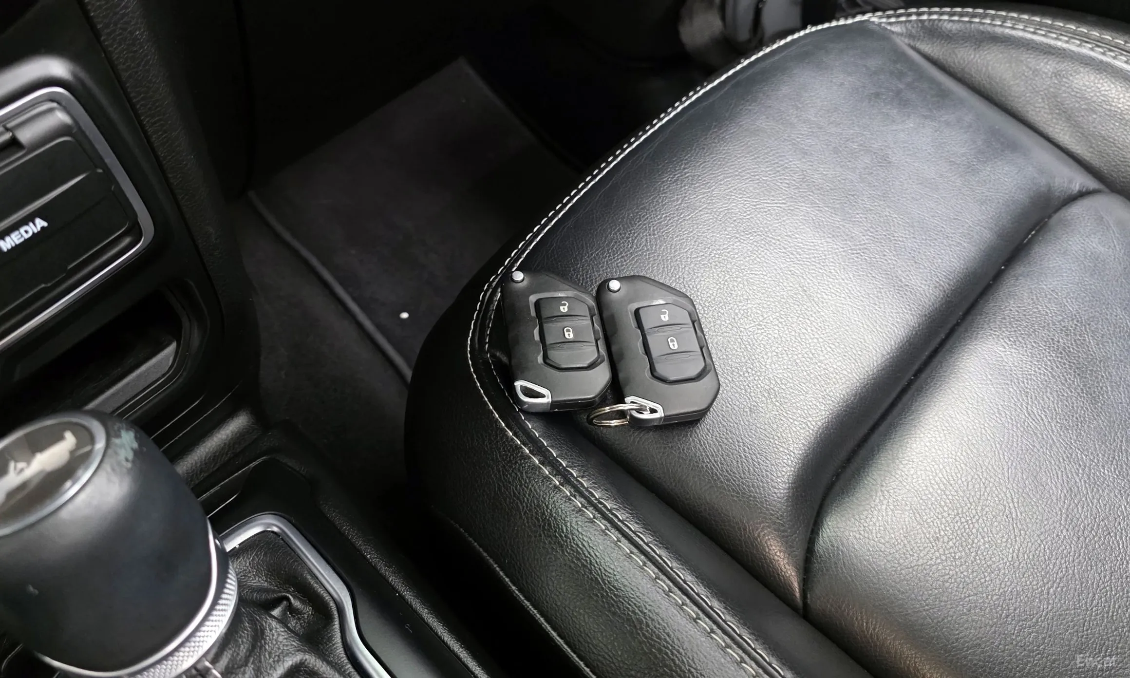 Jeep Wrangler (JL) превью 19