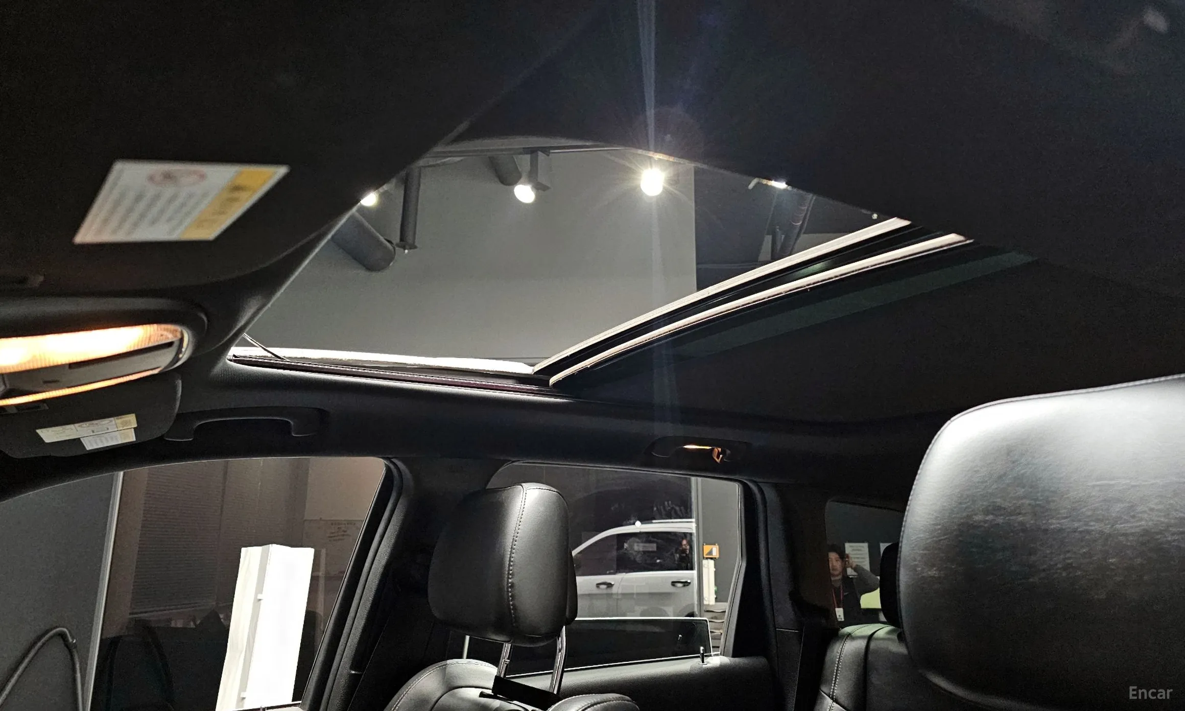 Jeep Grand Cherokee превью 19