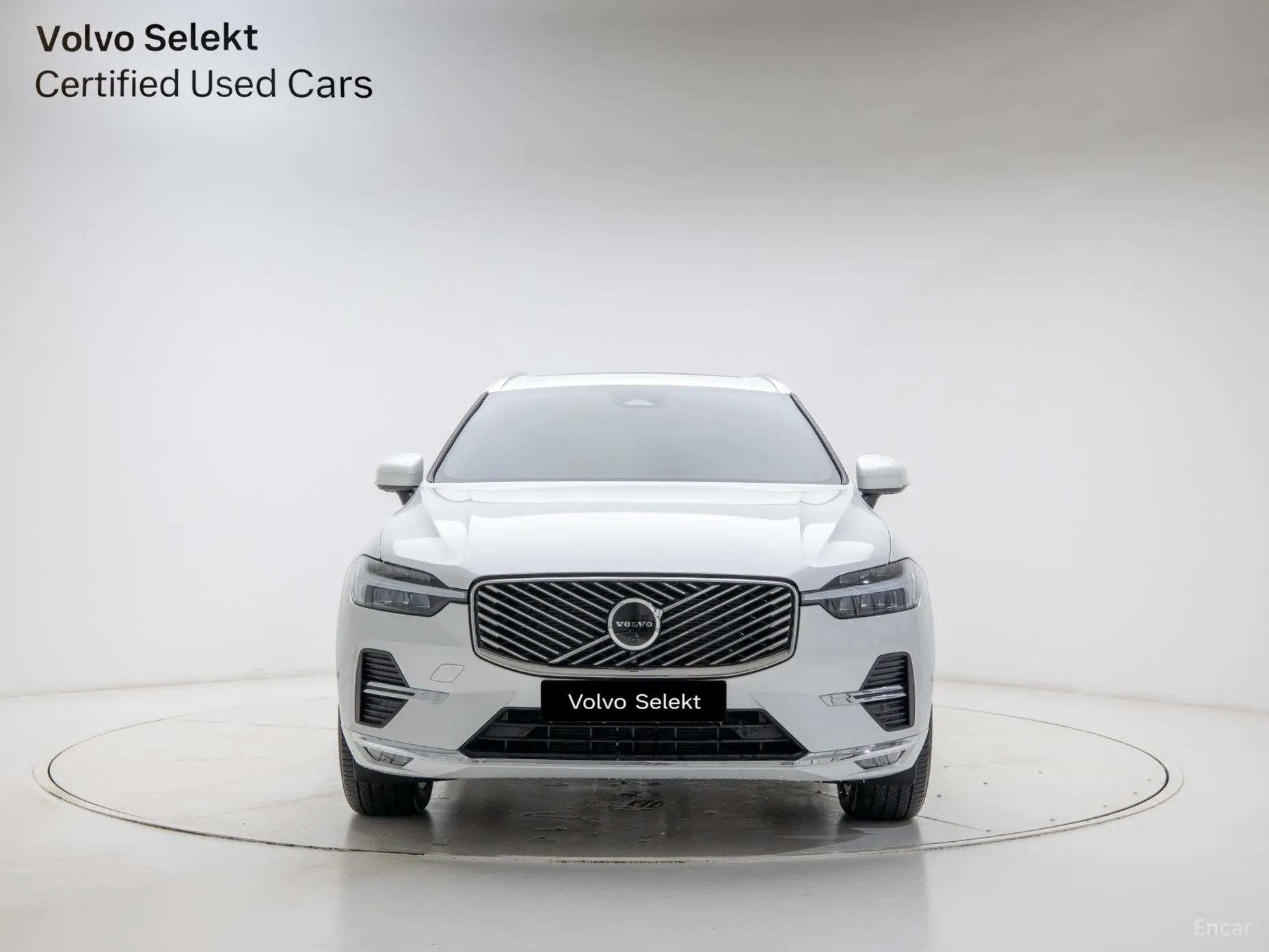 Volvo XC60 Gen 2 превью 2