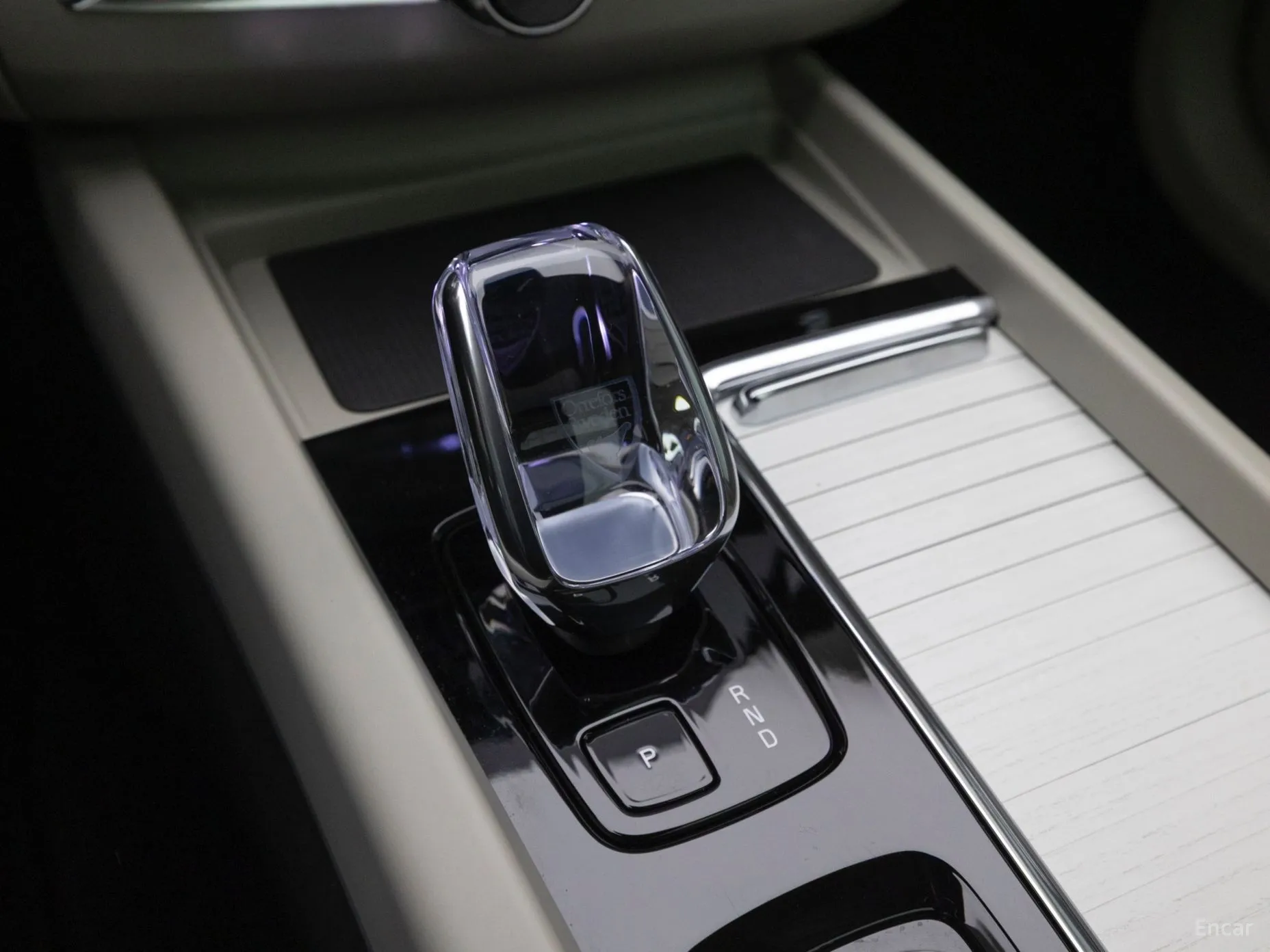 Volvo XC60 Gen 2 превью 9