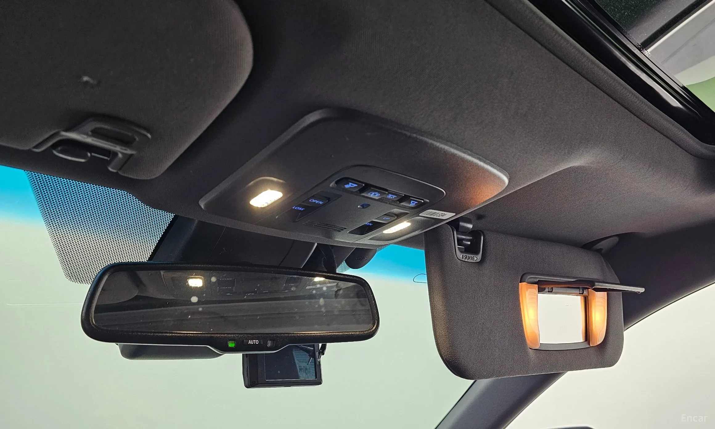 Toyota Avalon 5th Generation превью 18