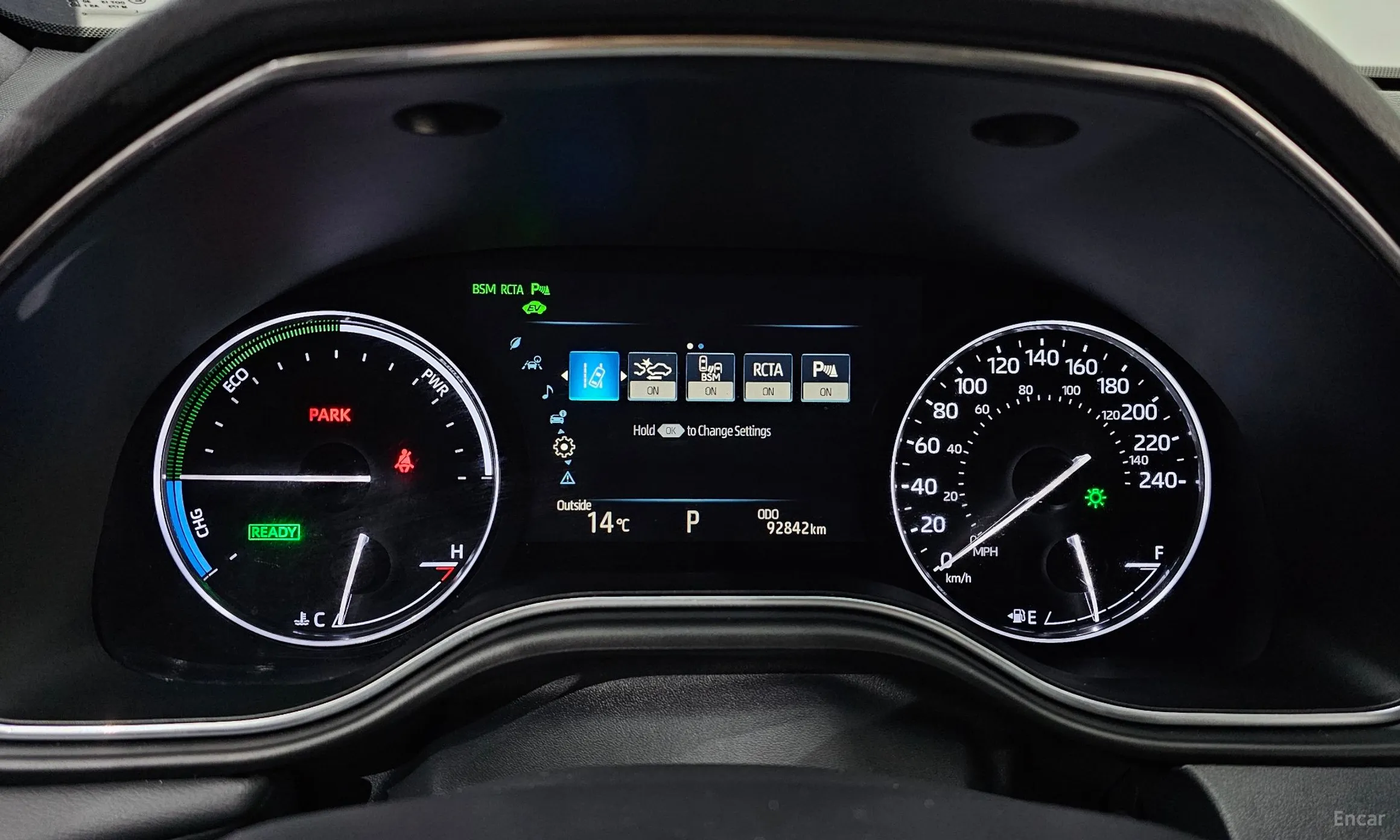 Toyota Avalon 5th Generation превью 8