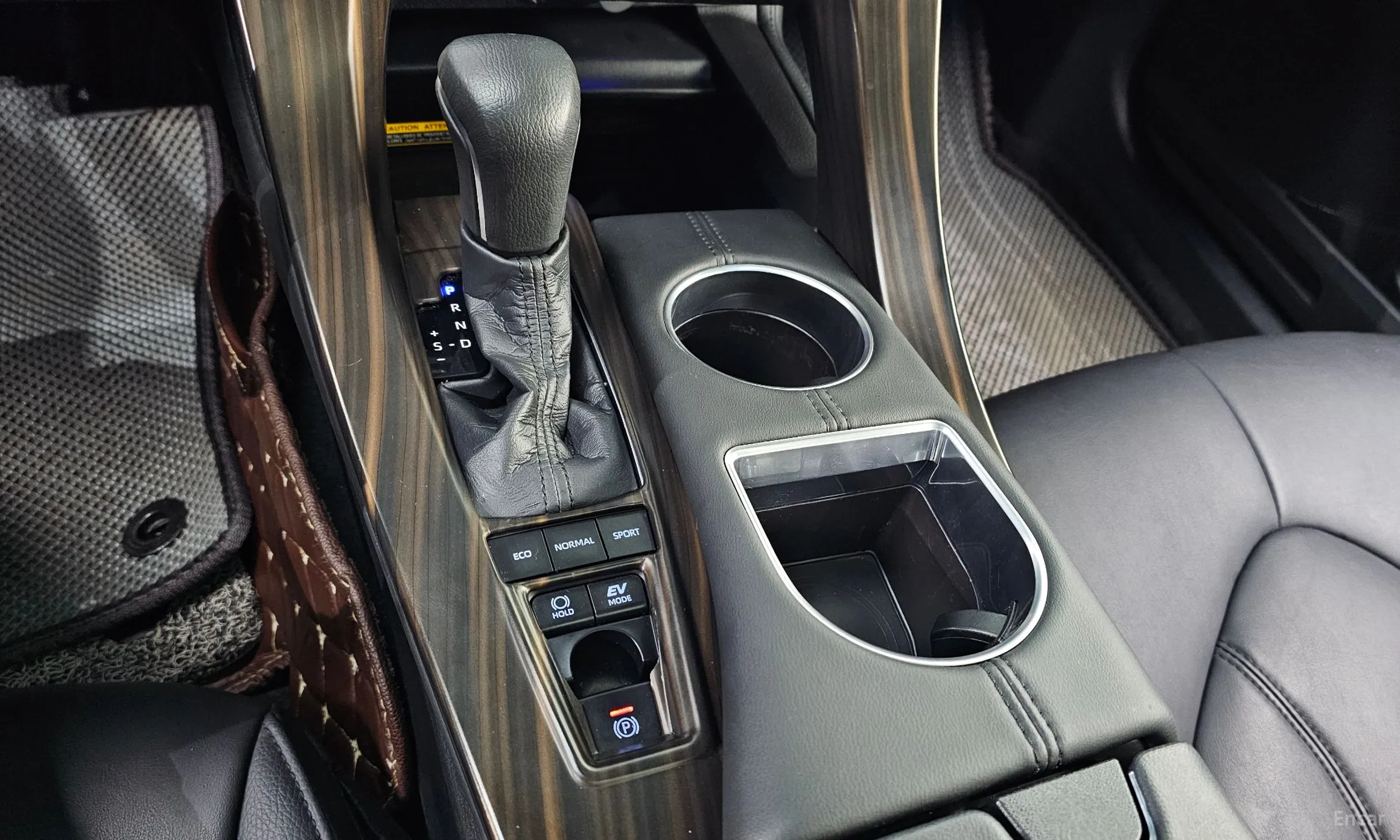 Toyota Avalon 5th Generation превью 9