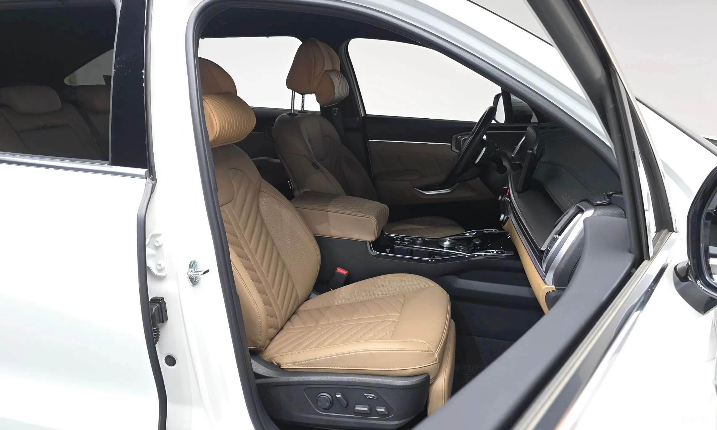 Kia Sorento 4th Generation превью 10