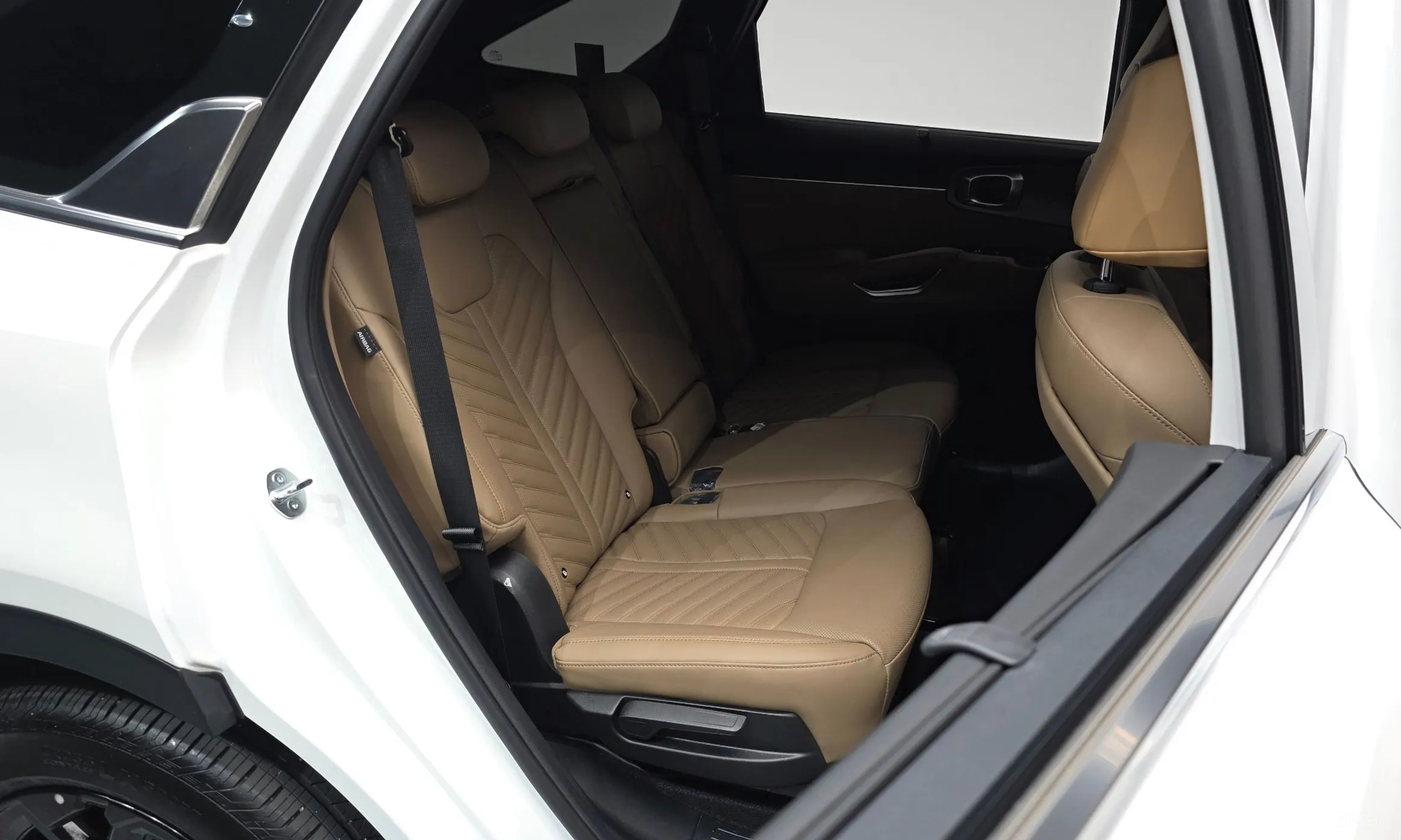 Kia Sorento 4th Generation превью 12