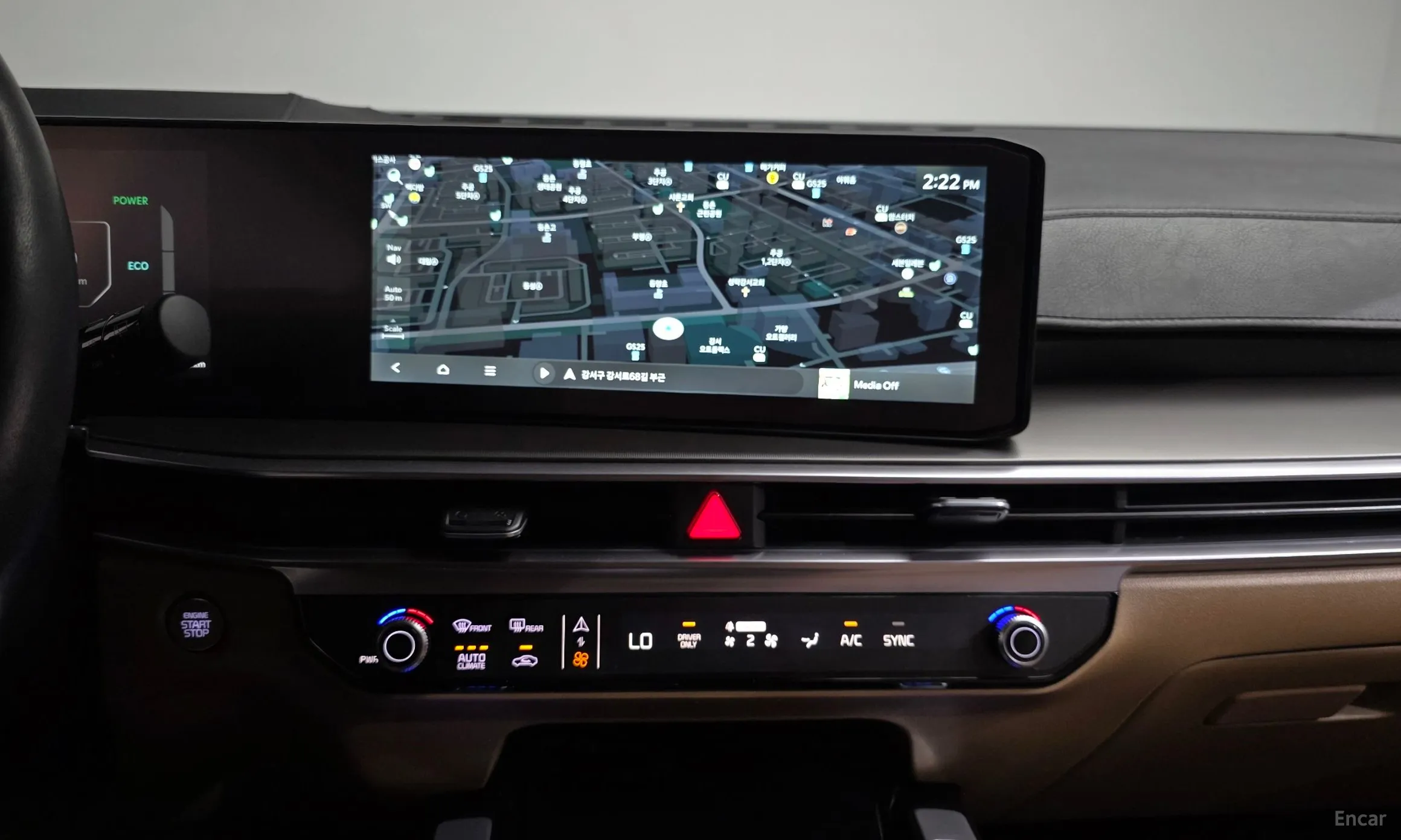Kia Sorento 4th Generation превью 14