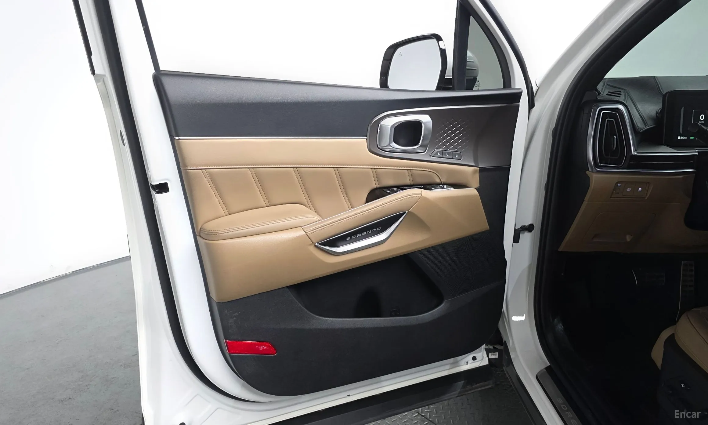 Kia Sorento 4th Generation превью 15