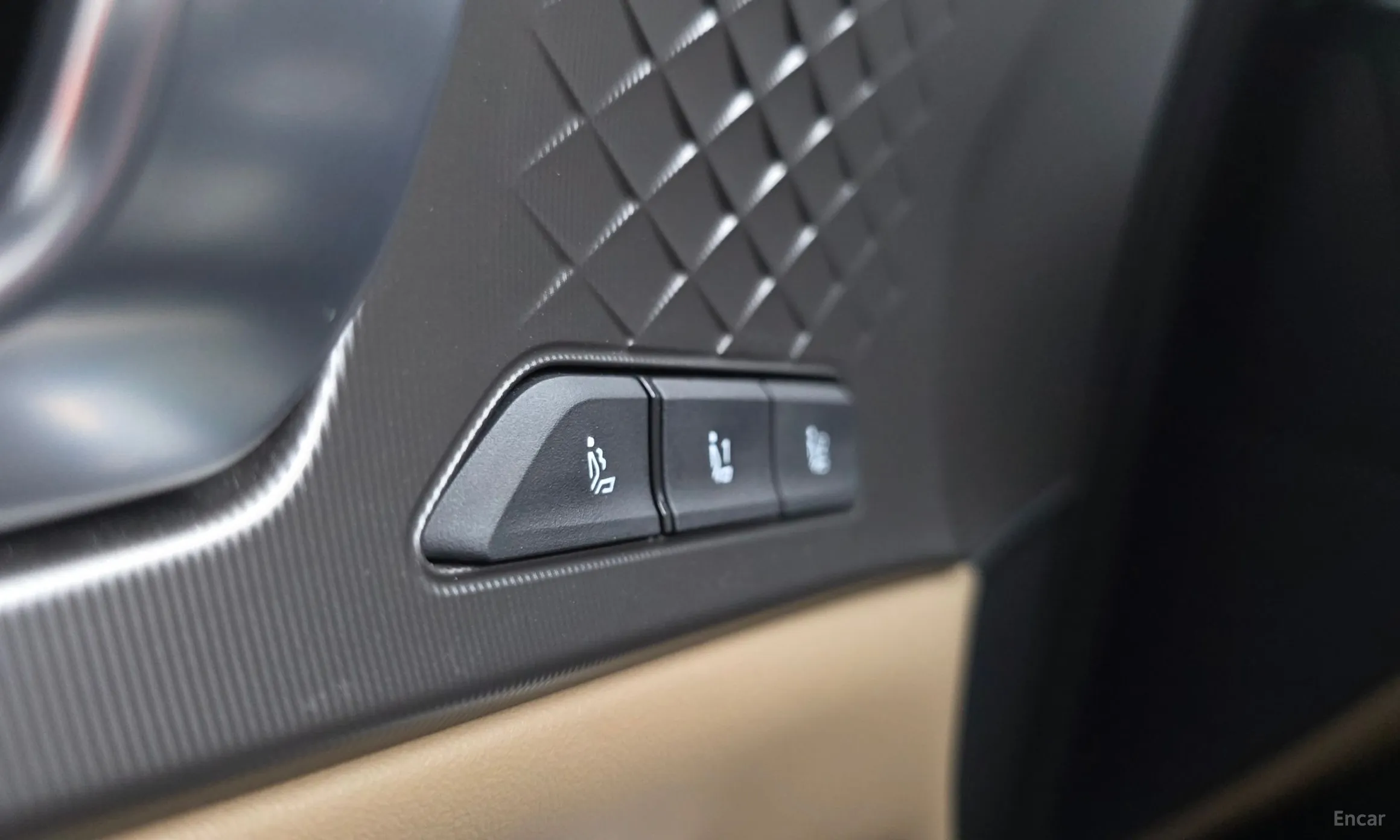Kia Sorento 4th Generation превью 19