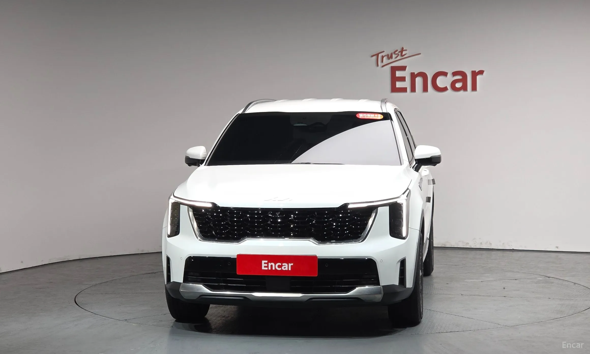 Kia Sorento 4th Generation превью 3