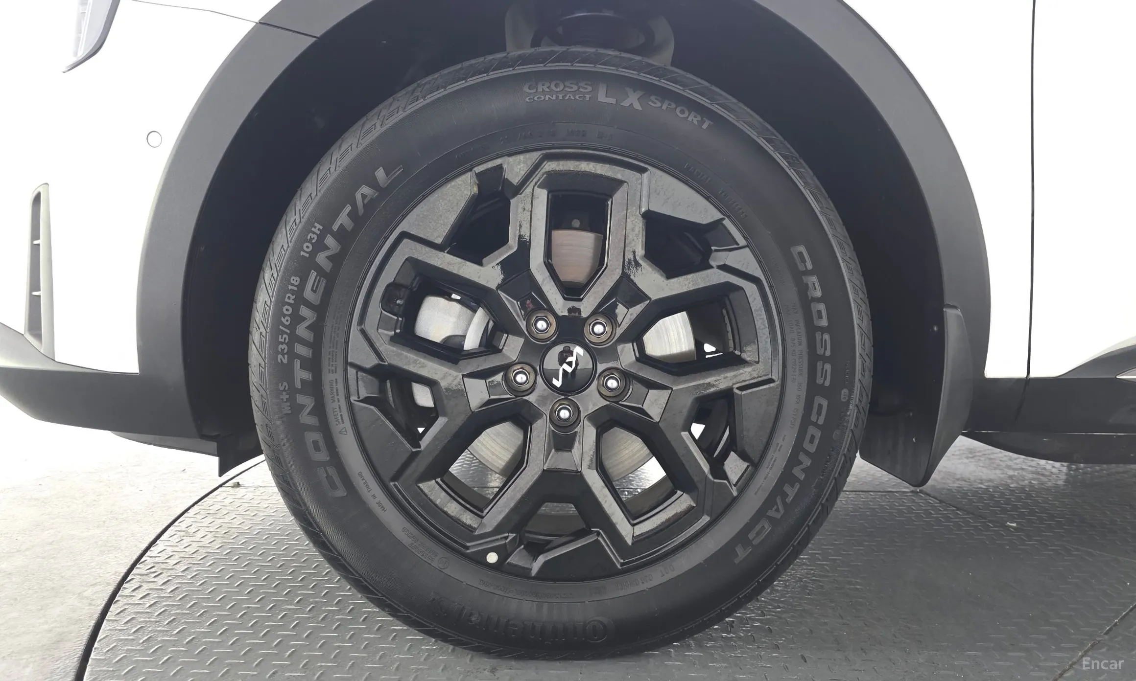 Kia Sorento 4th Generation превью 5