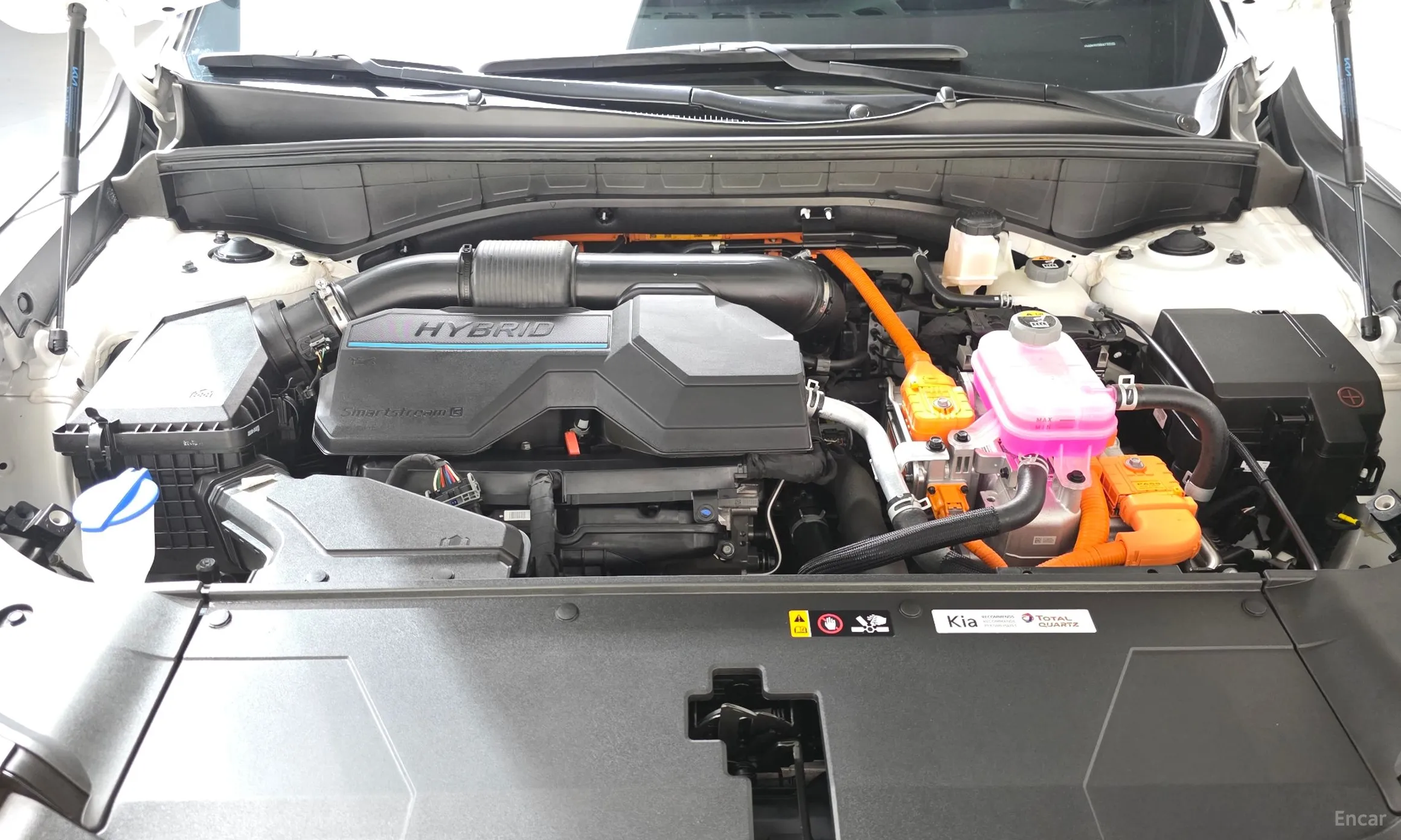 Kia Sorento 4th Generation превью 6