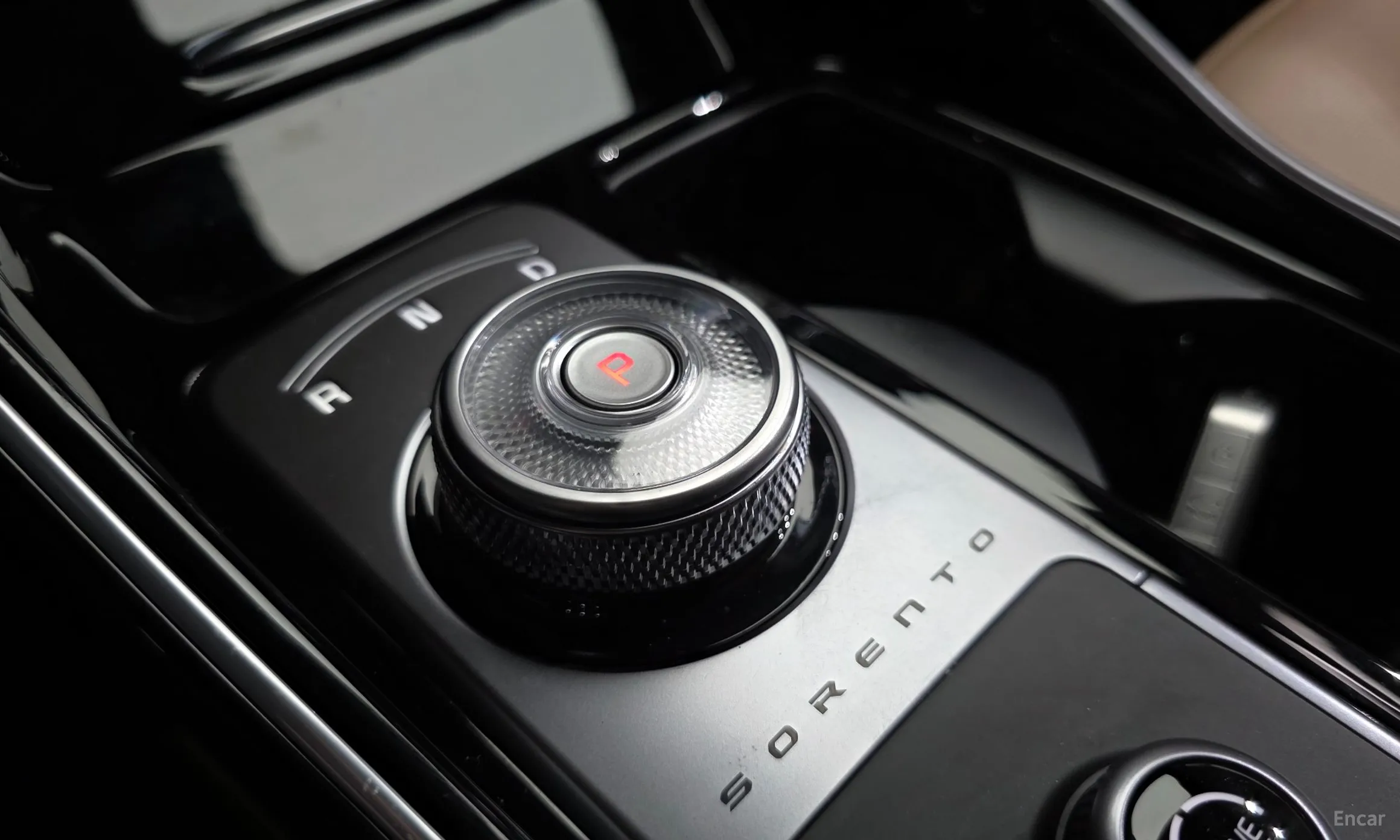 Kia Sorento 4th Generation превью 9