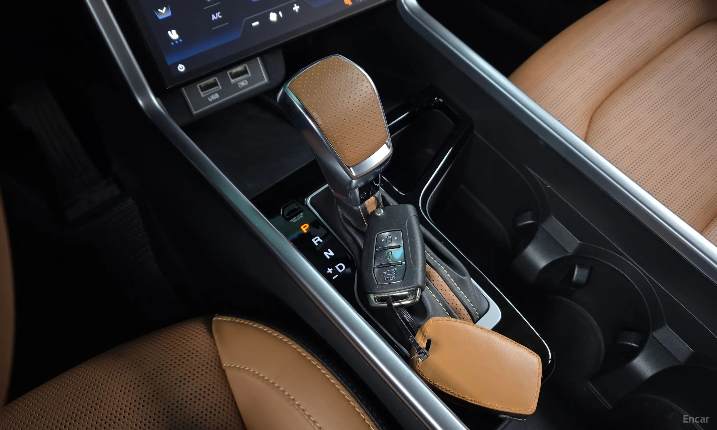 KG Mobility (SsangYong) Torres превью 9