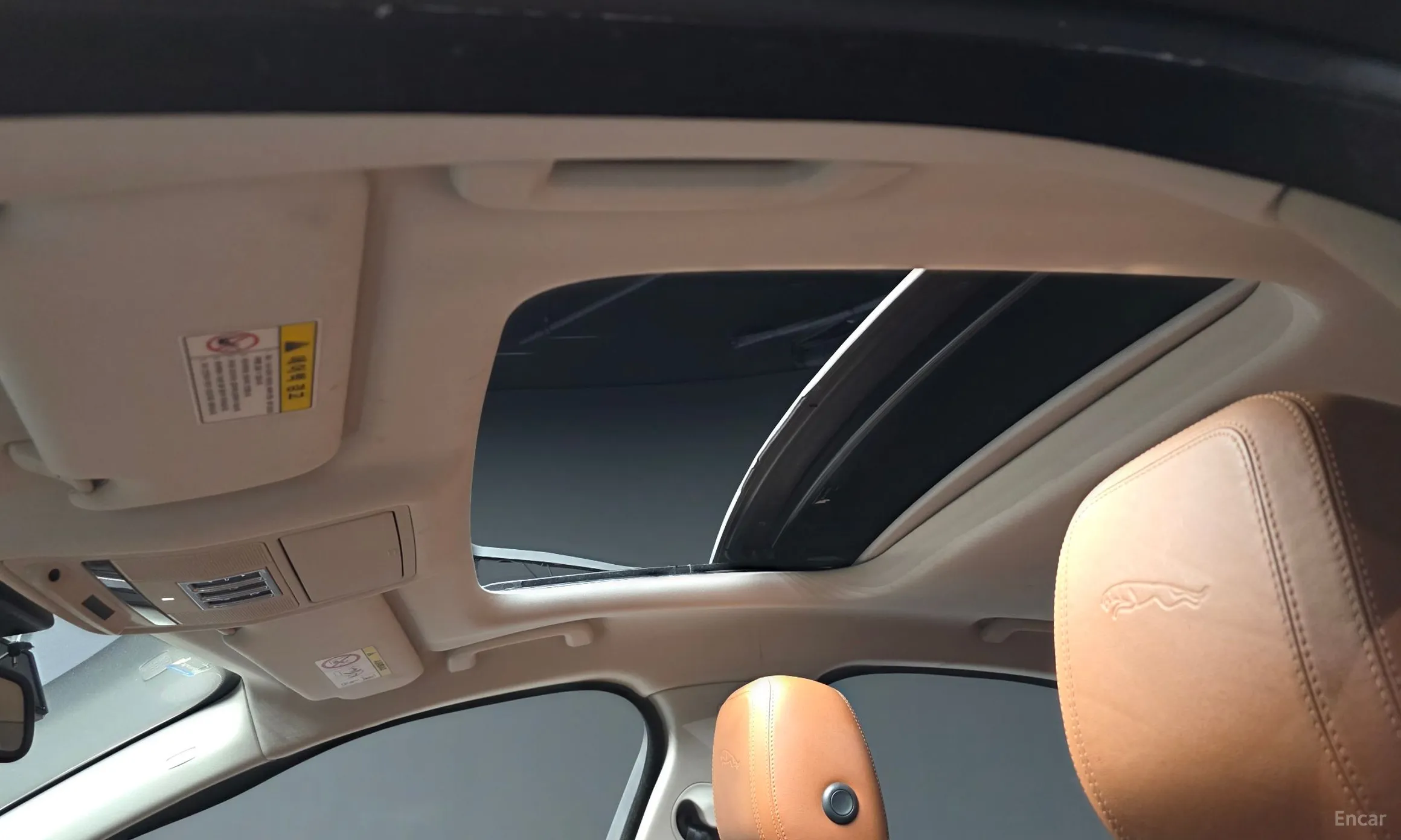Jaguar XF (x260) превью 17