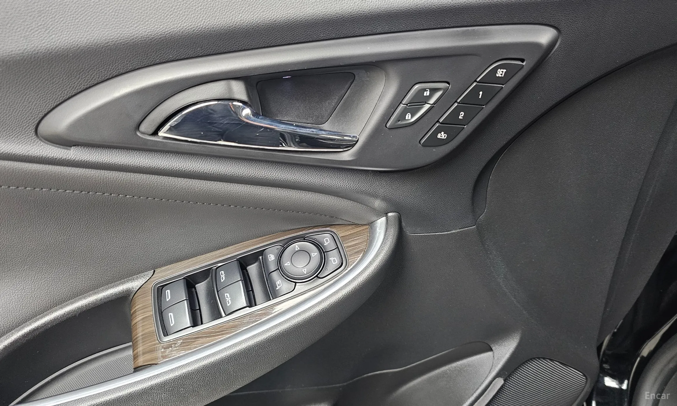 Chevrolet (GM Daewoo) Malibu превью 14