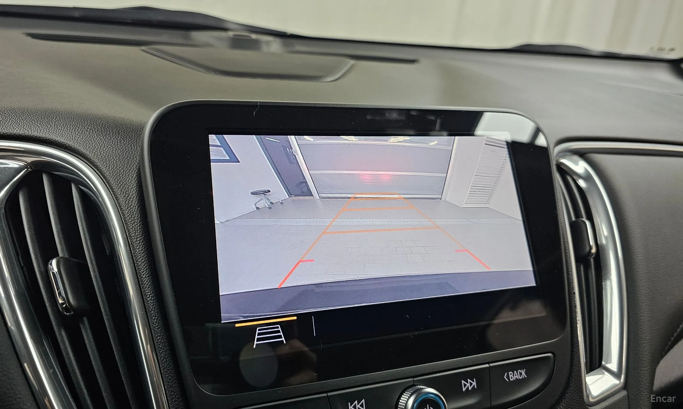 Chevrolet (GM Daewoo) Malibu превью 17