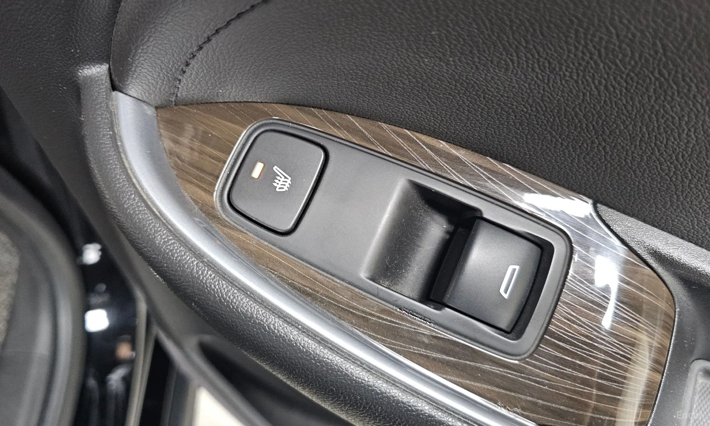 Chevrolet (GM Daewoo) Malibu превью 19