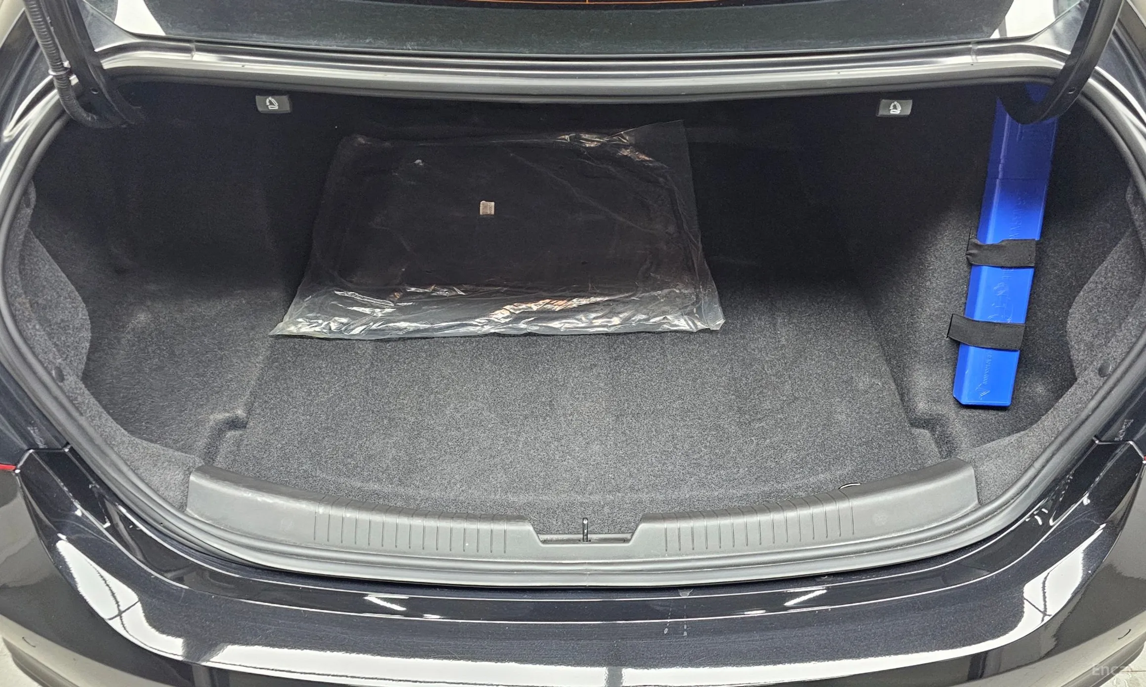 Chevrolet (GM Daewoo) Malibu превью 20