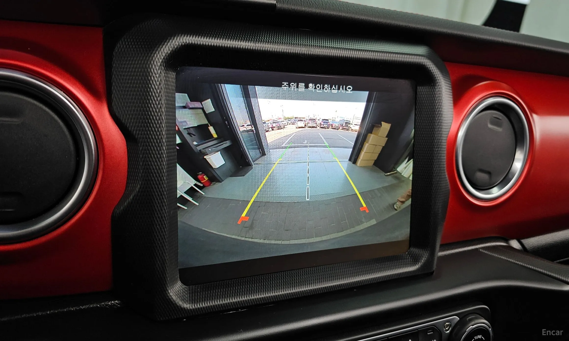 Jeep Wrangler (JL) превью 15