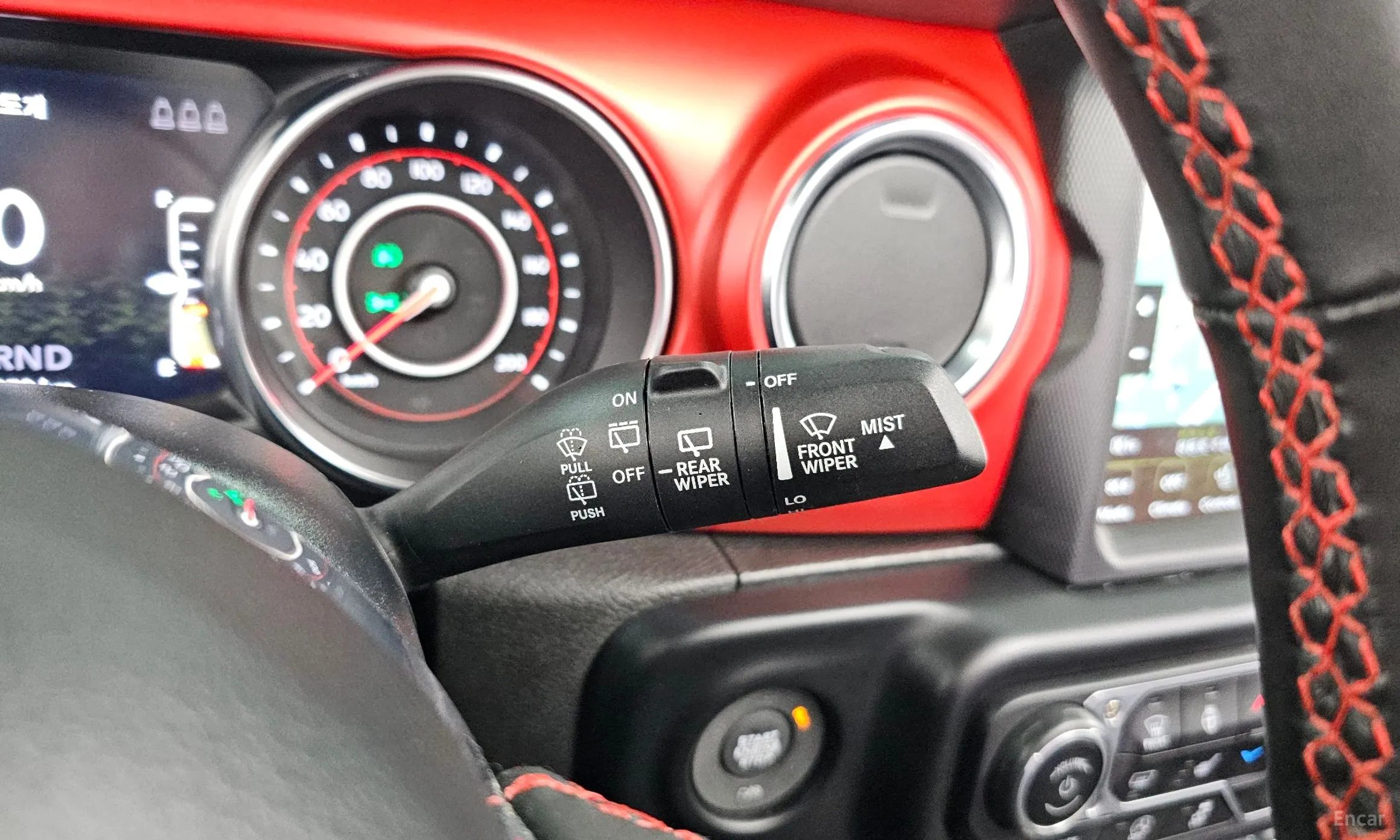 Jeep Wrangler (JL) превью 18