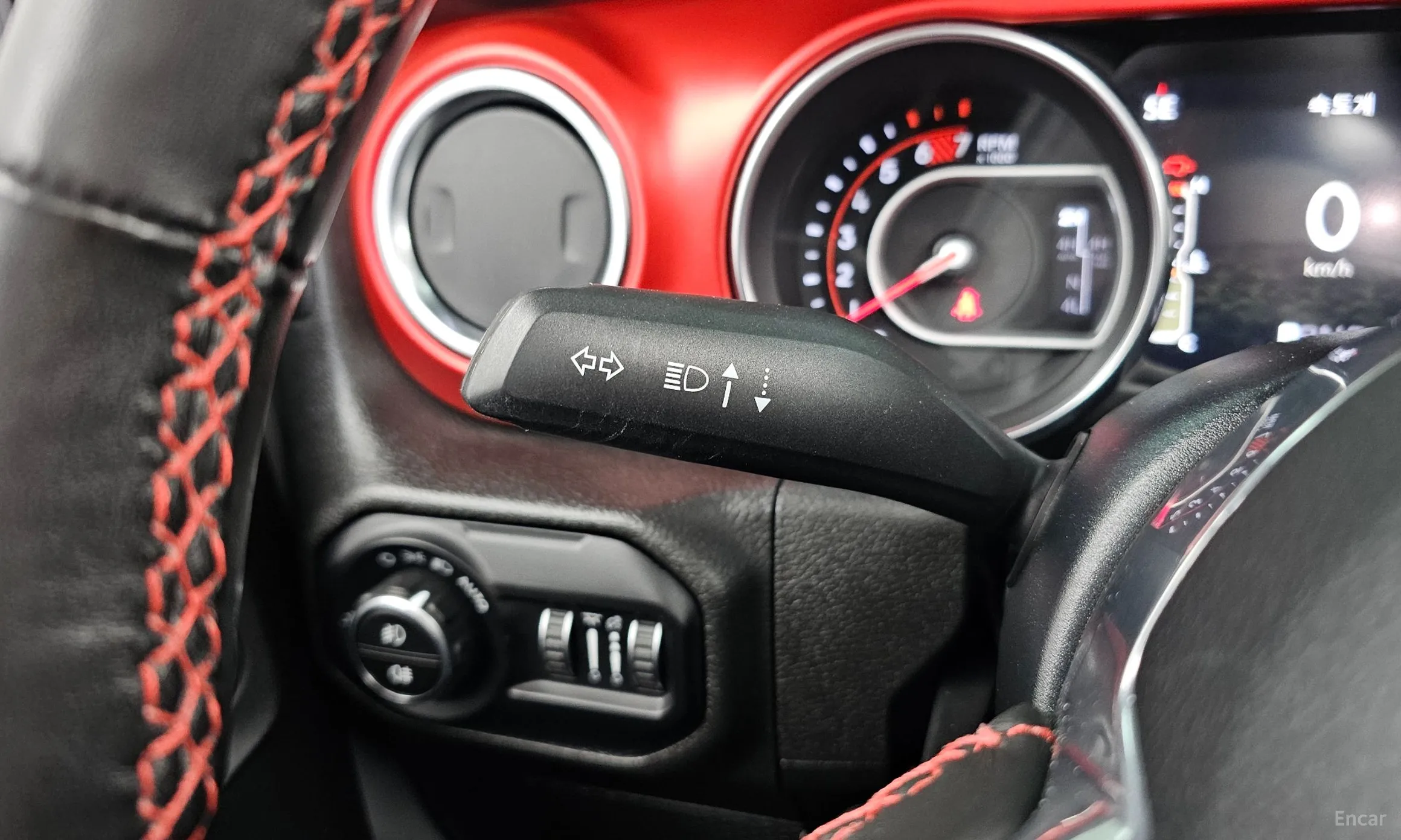 Jeep Wrangler (JL) превью 19