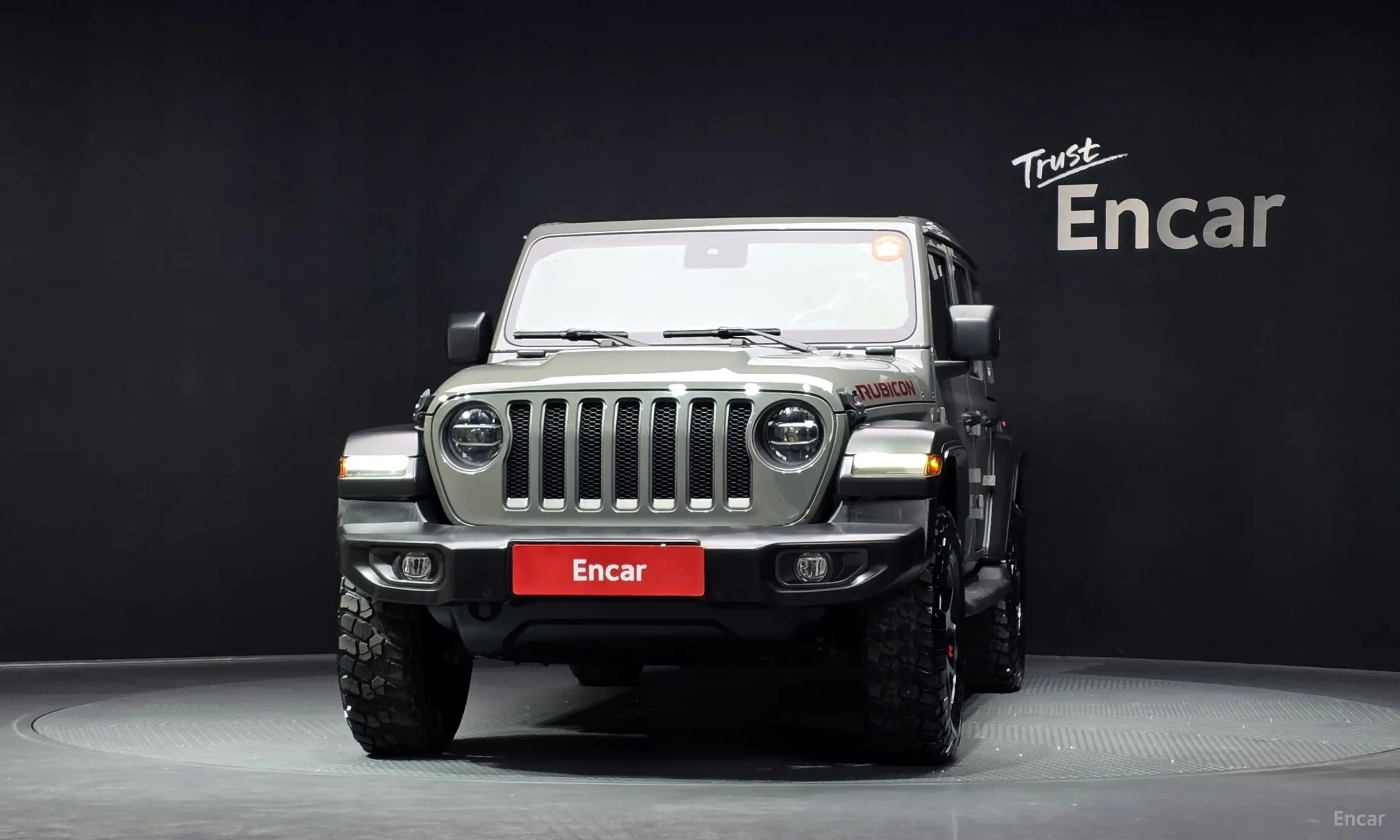 Jeep Wrangler (JL) превью 3