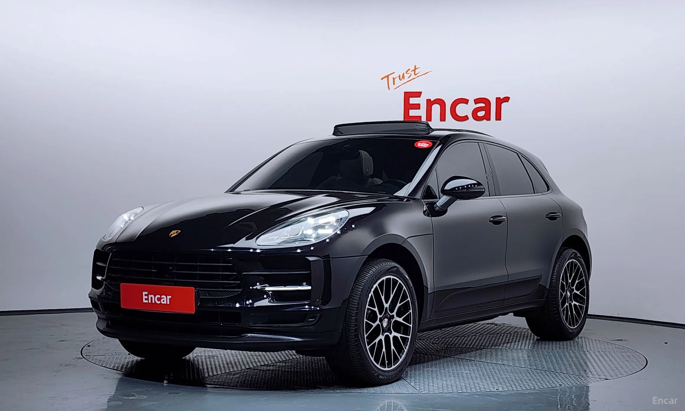 Macan