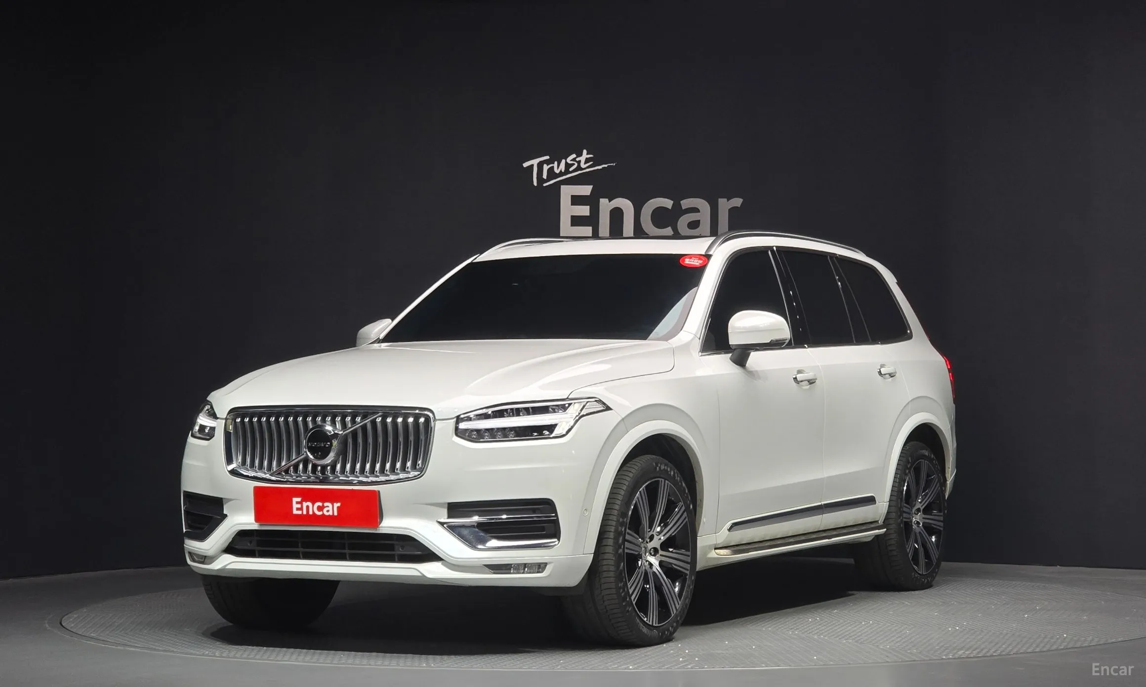 XC90 Gen 2