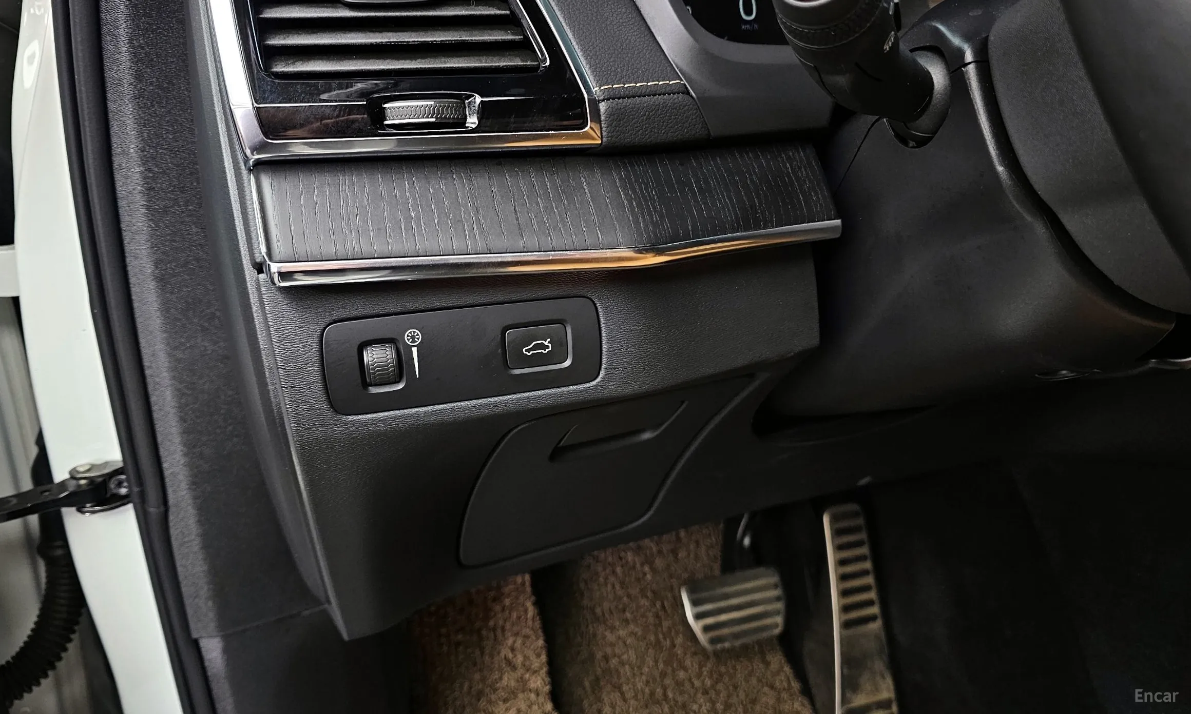 Volvo XC90 Gen 2 превью 16
