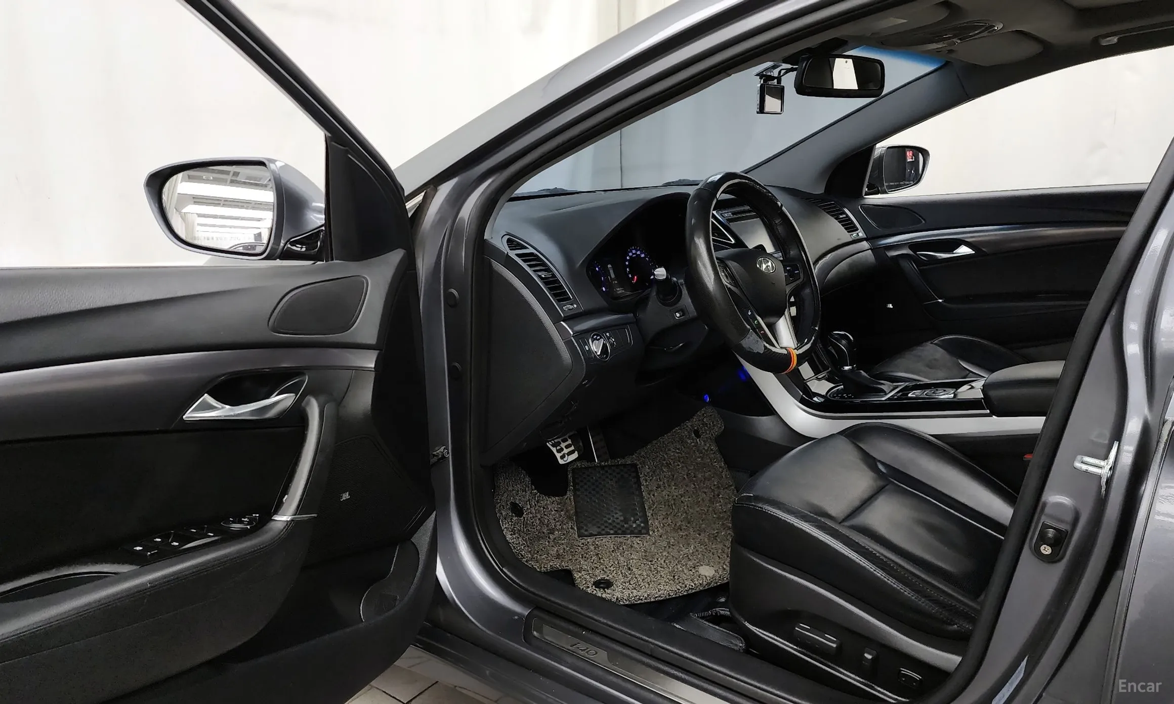 Hyundai i40 превью 10