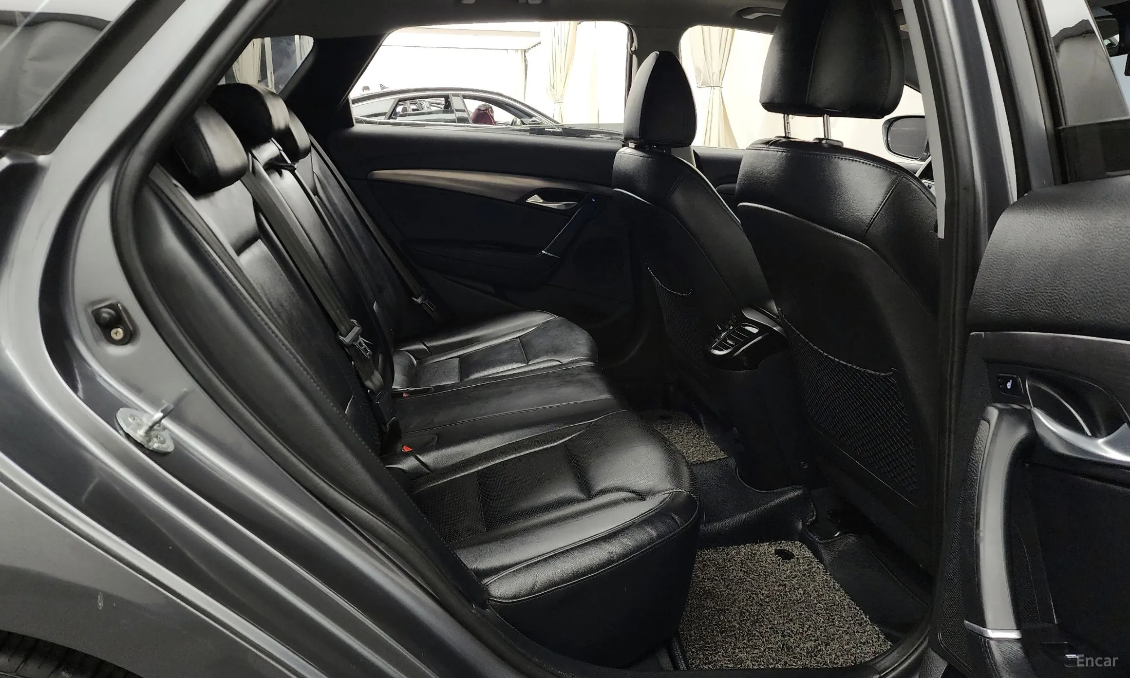 Hyundai i40 превью 12