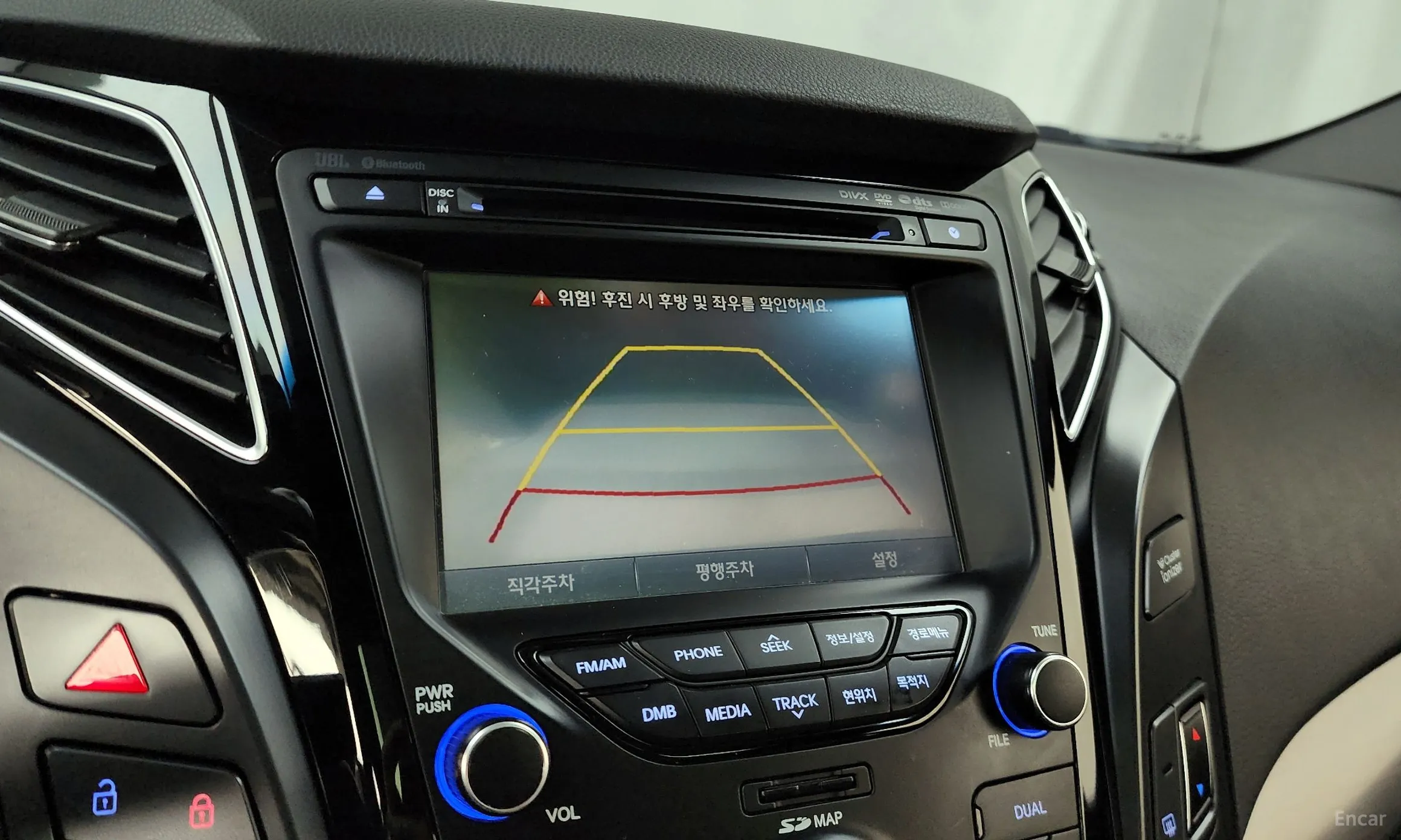 Hyundai i40 превью 15