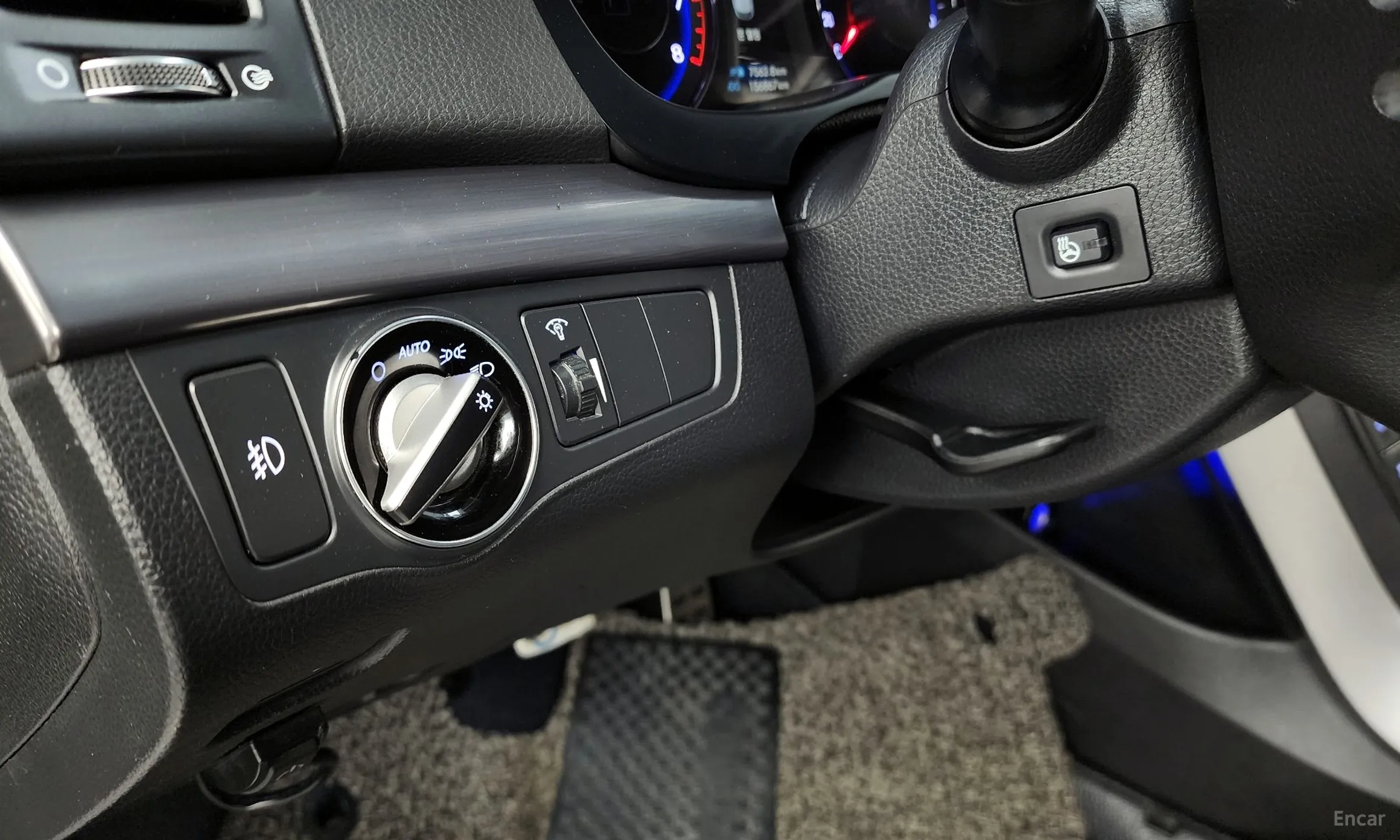 Hyundai i40 превью 16