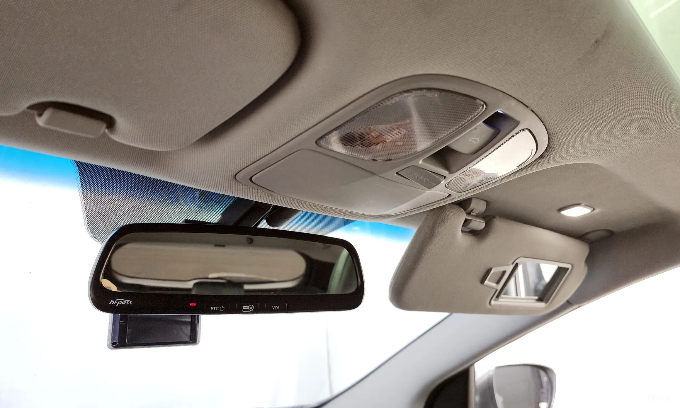 Hyundai i40 превью 17