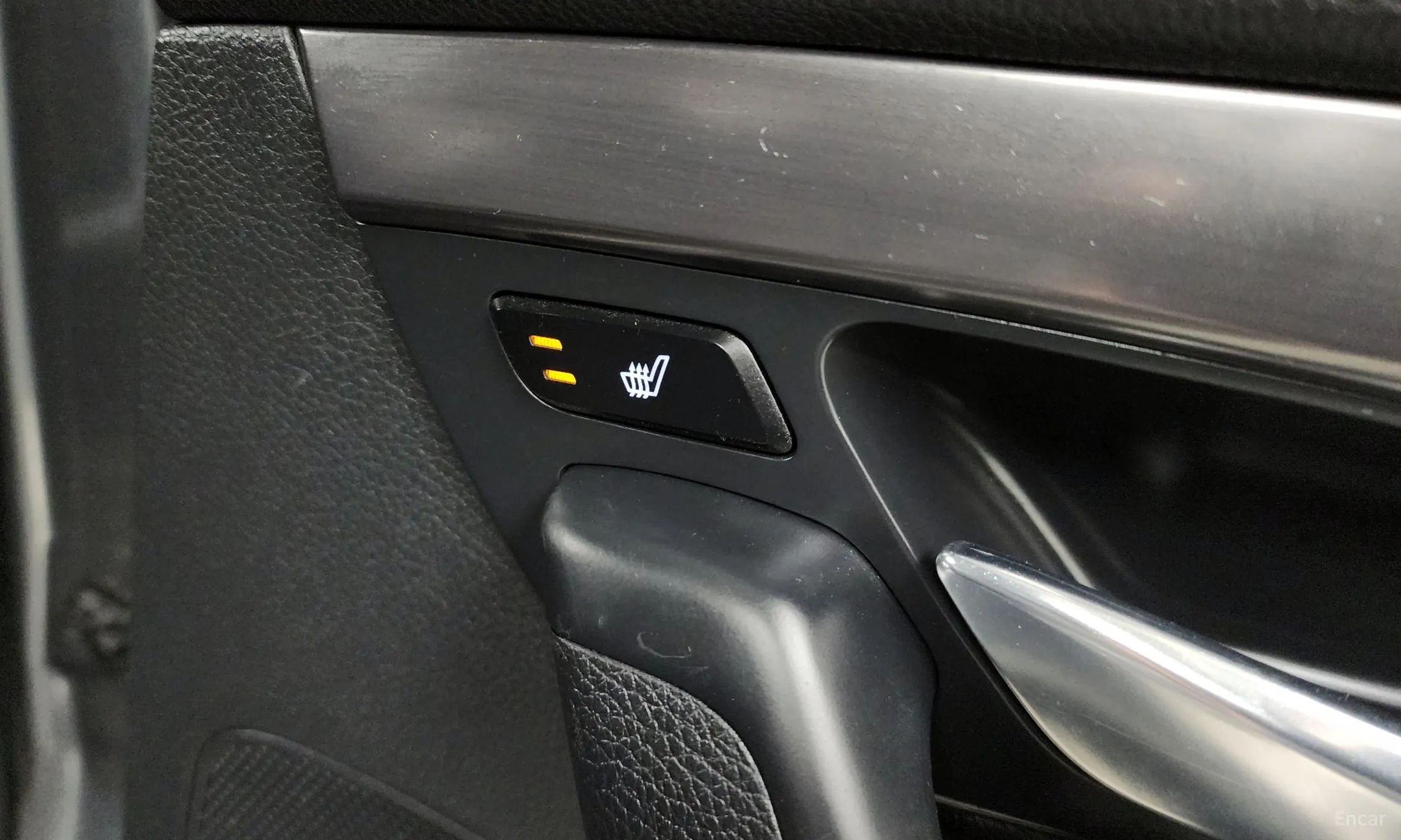 Hyundai i40 превью 19