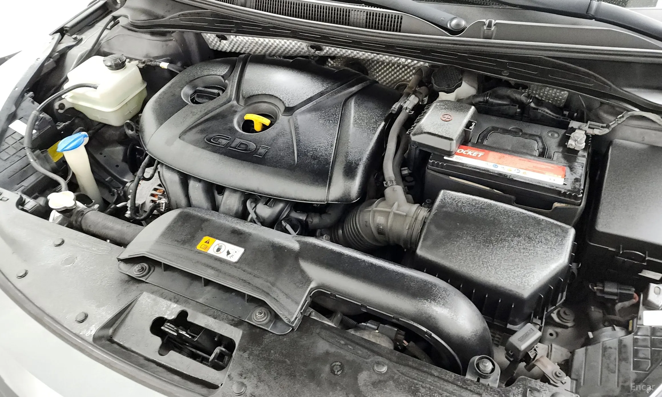 Hyundai i40 превью 6