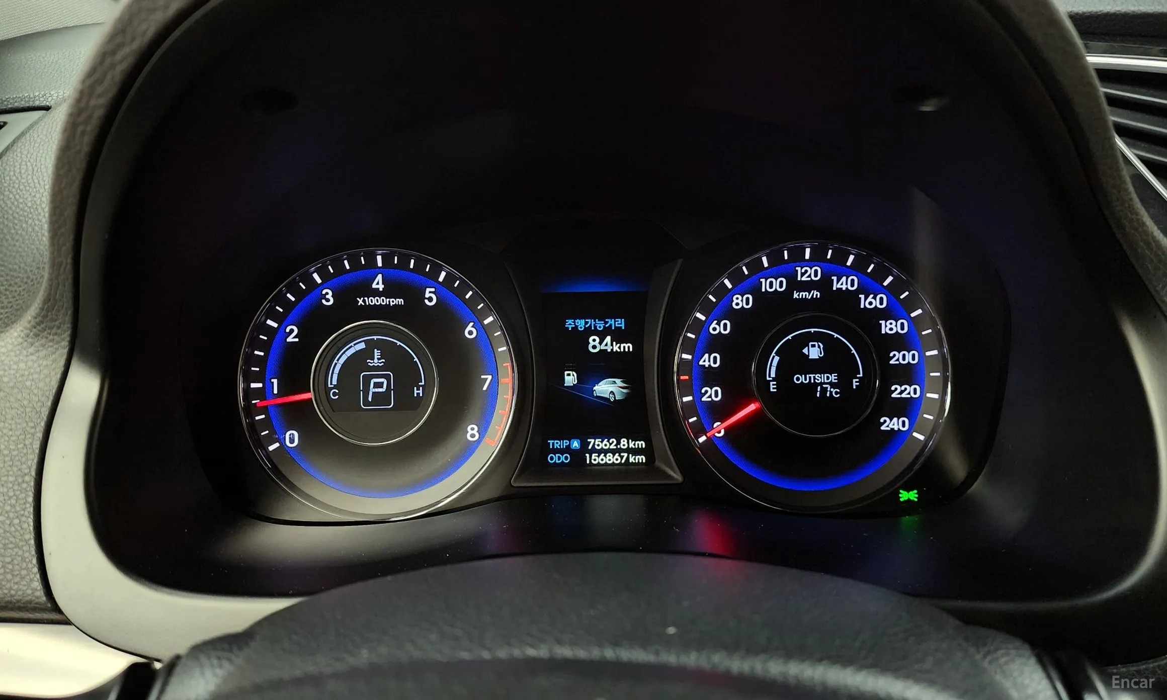 Hyundai i40 превью 8