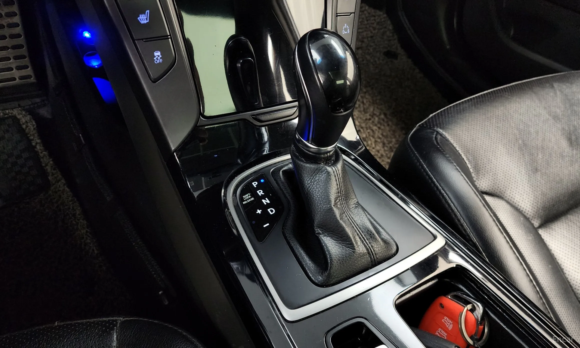Hyundai i40 превью 9