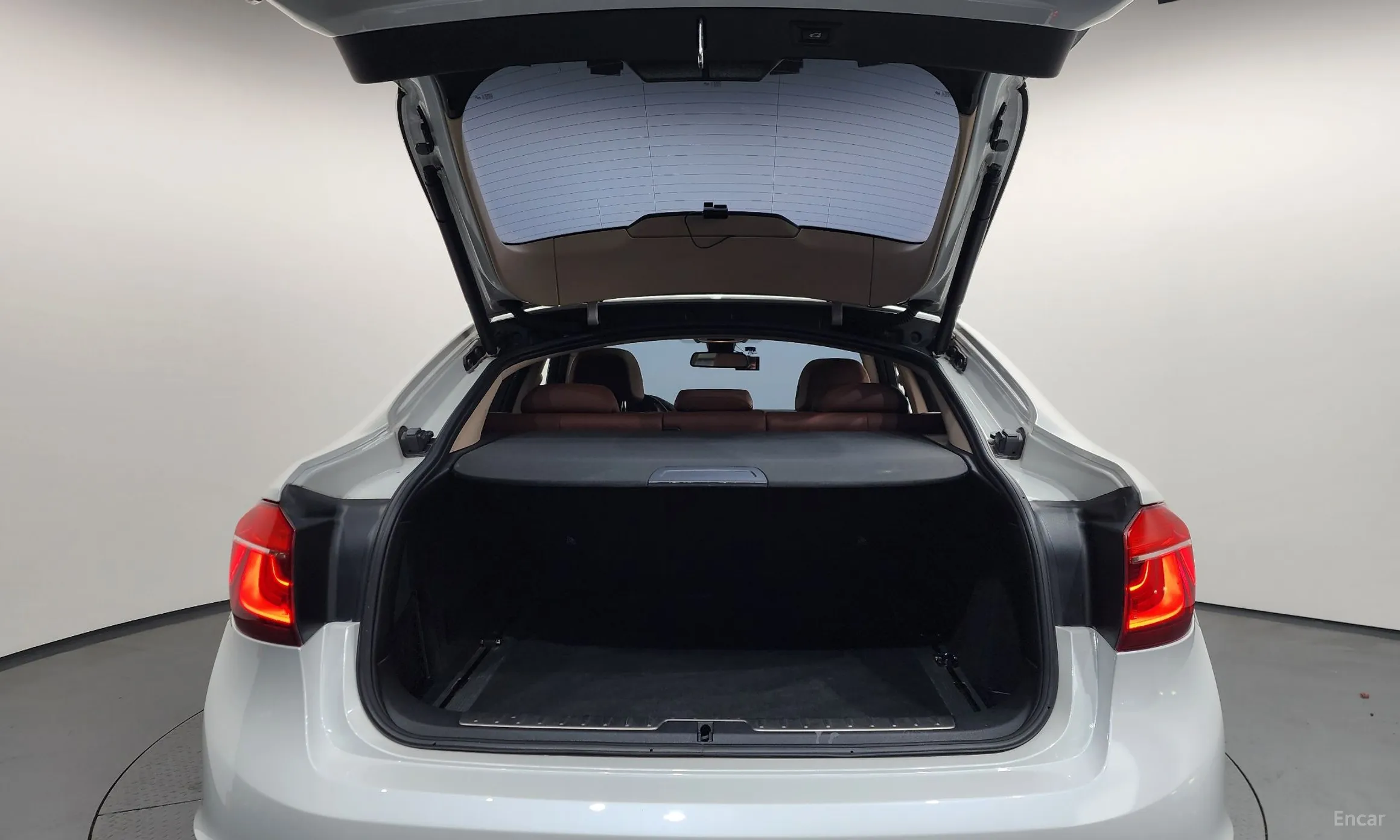 BMW X6 (F16) превью 20
