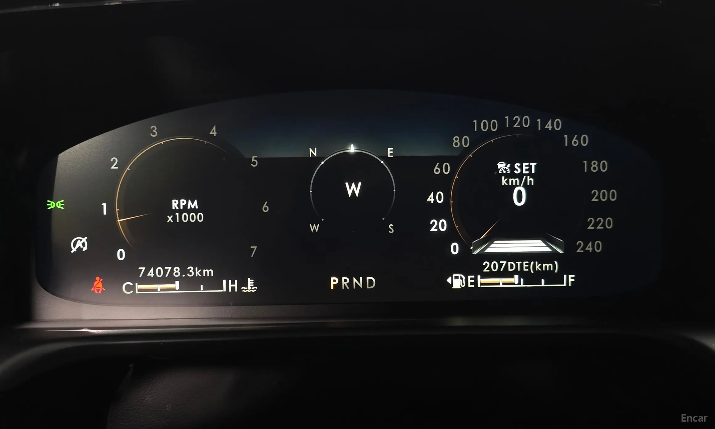Lincoln Aviator 2nd Generation превью 8