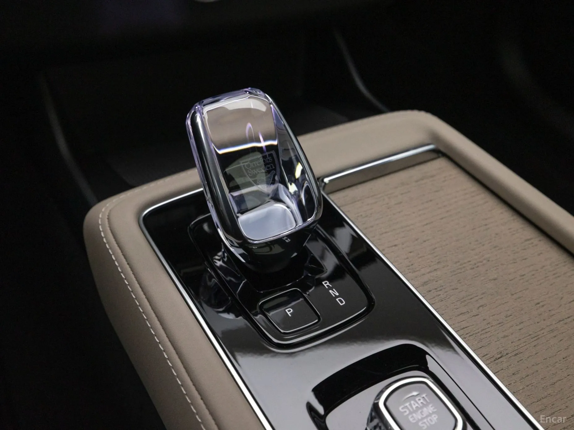 Volvo XC90 Gen 2 превью 12