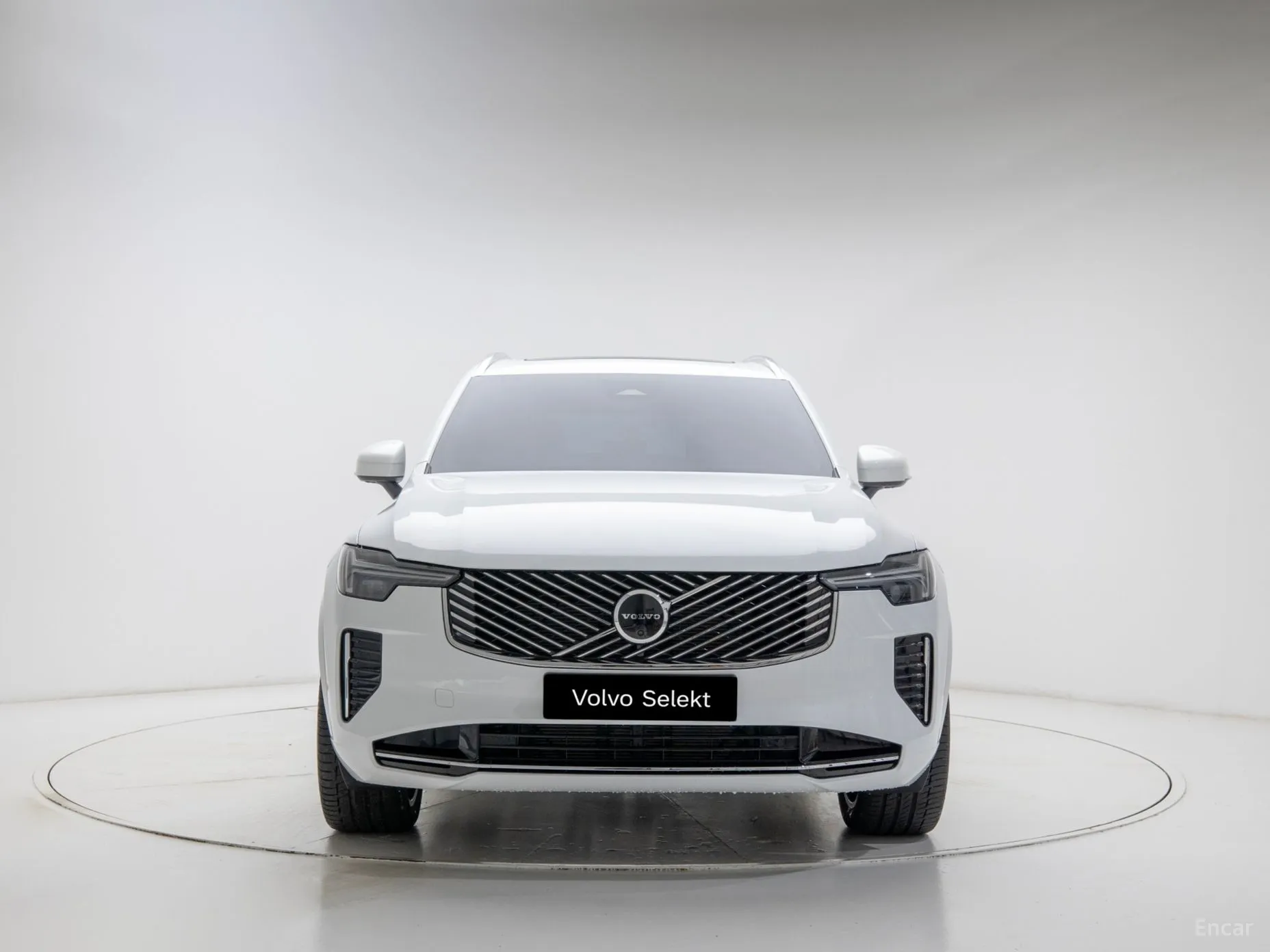 Volvo XC90 Gen 2