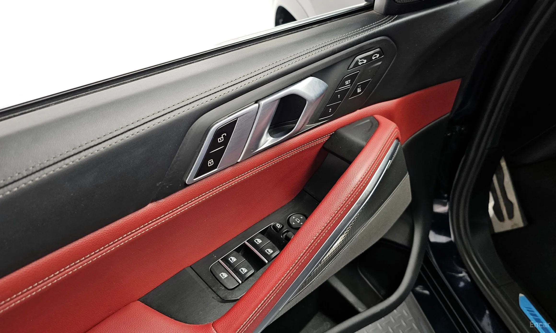 BMW X6 (G06) превью 19
