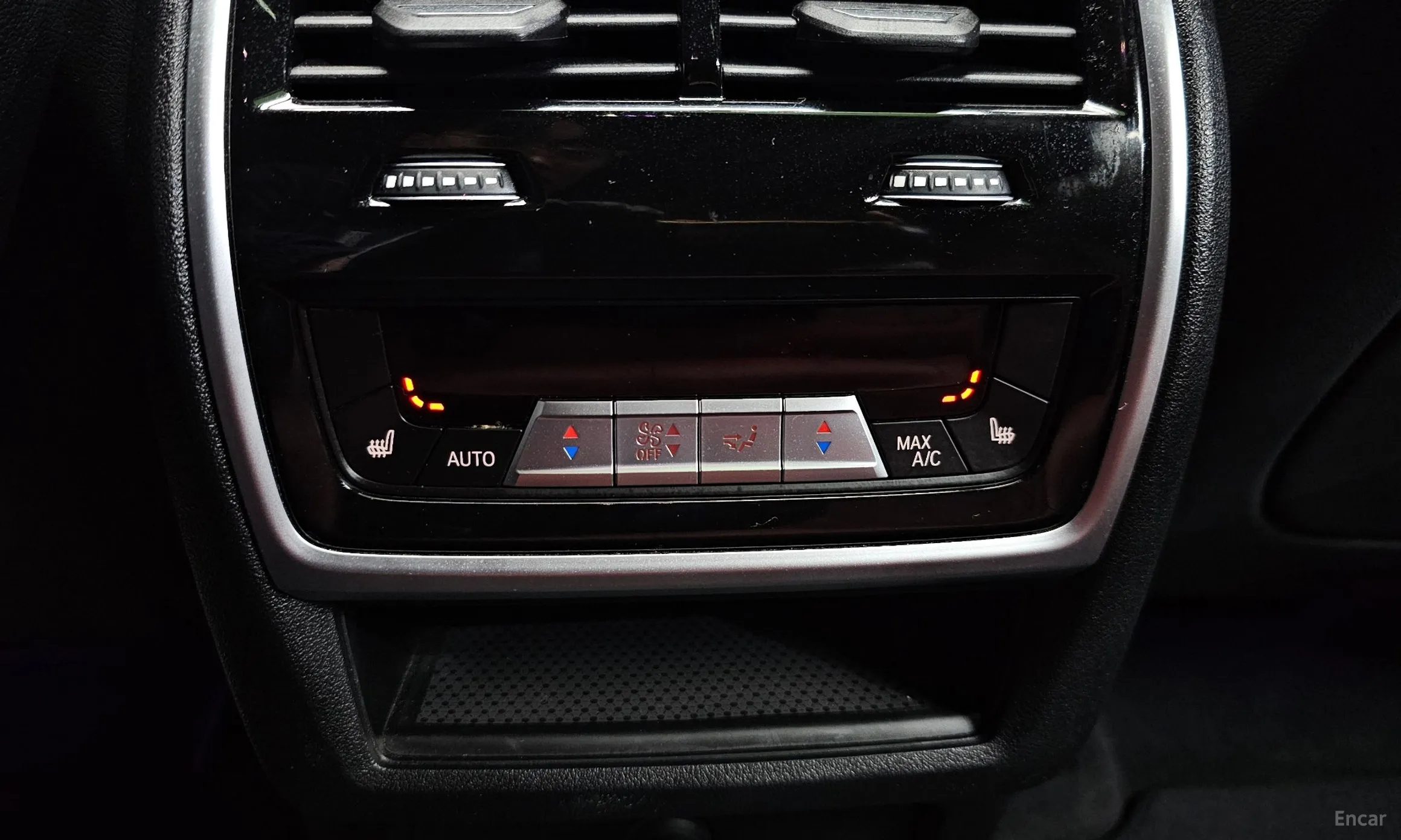 BMW X6 (G06) превью 20