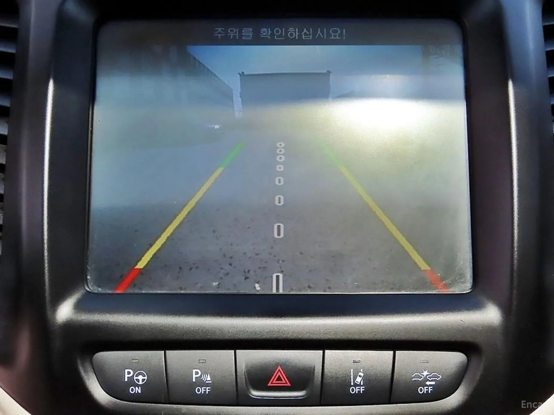 Jeep Cherokee (KL) превью 13